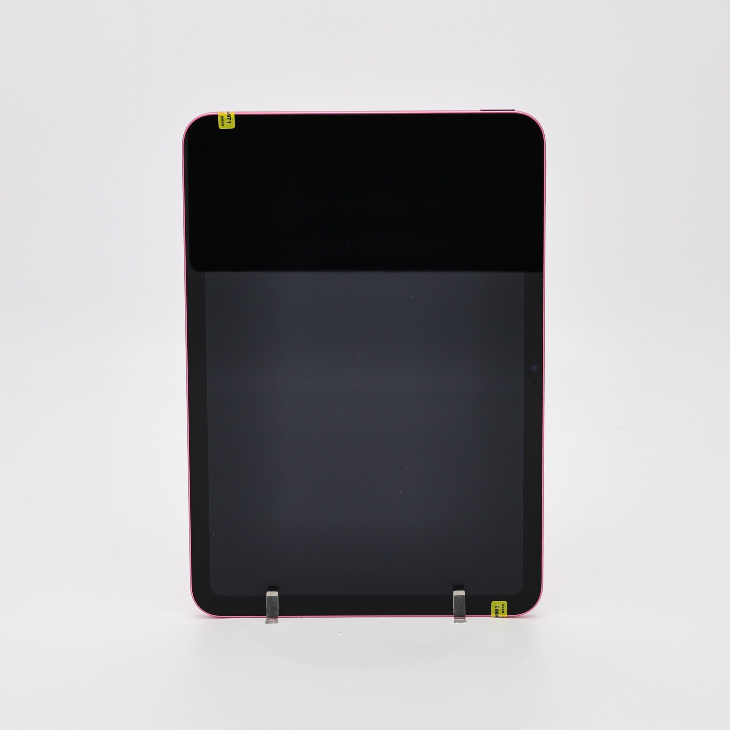 95新 Apple iPad 10代 256G 粉紅色 WIFI