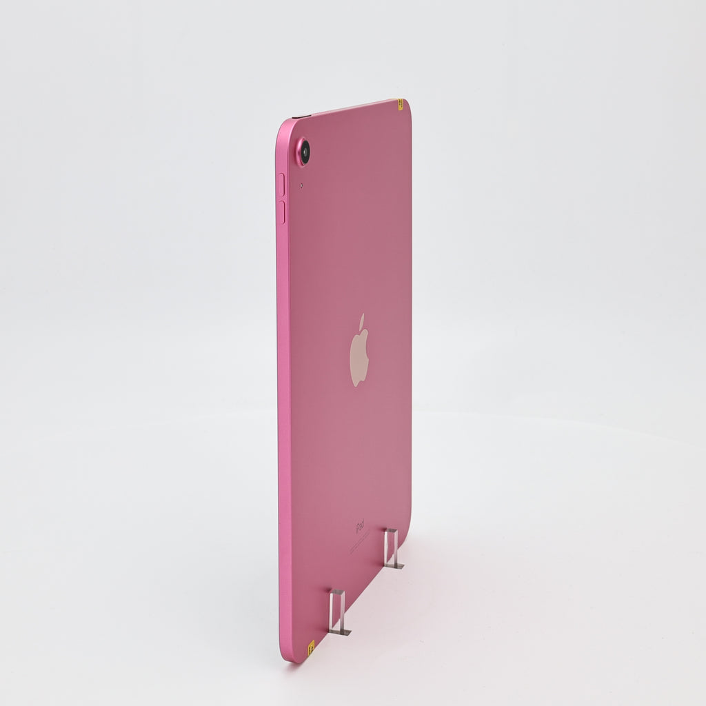 95新 Apple iPad 10代 256G 粉紅色 WIFI