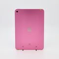 95新 Apple iPad 10代 256G 粉紅色 WIFI