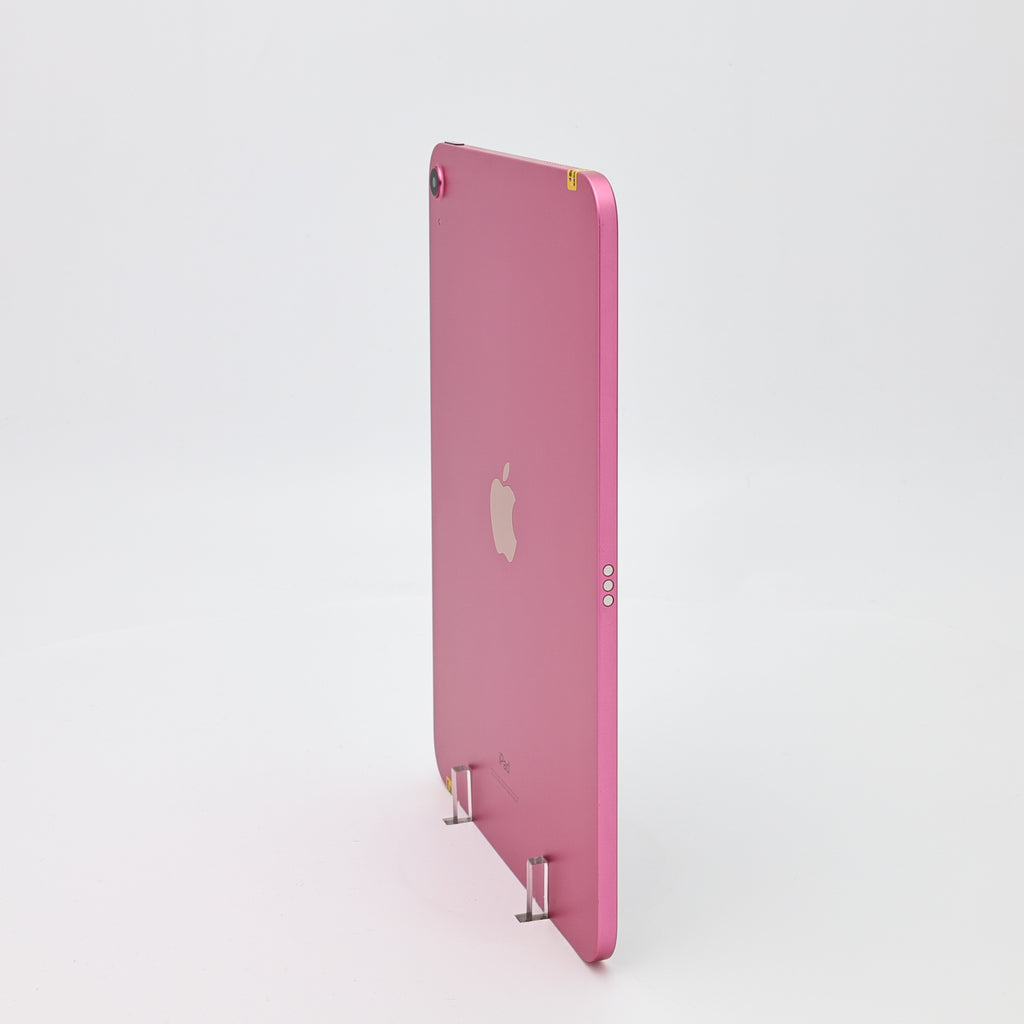 95新 Apple iPad 10代 256G 粉紅色 WIFI