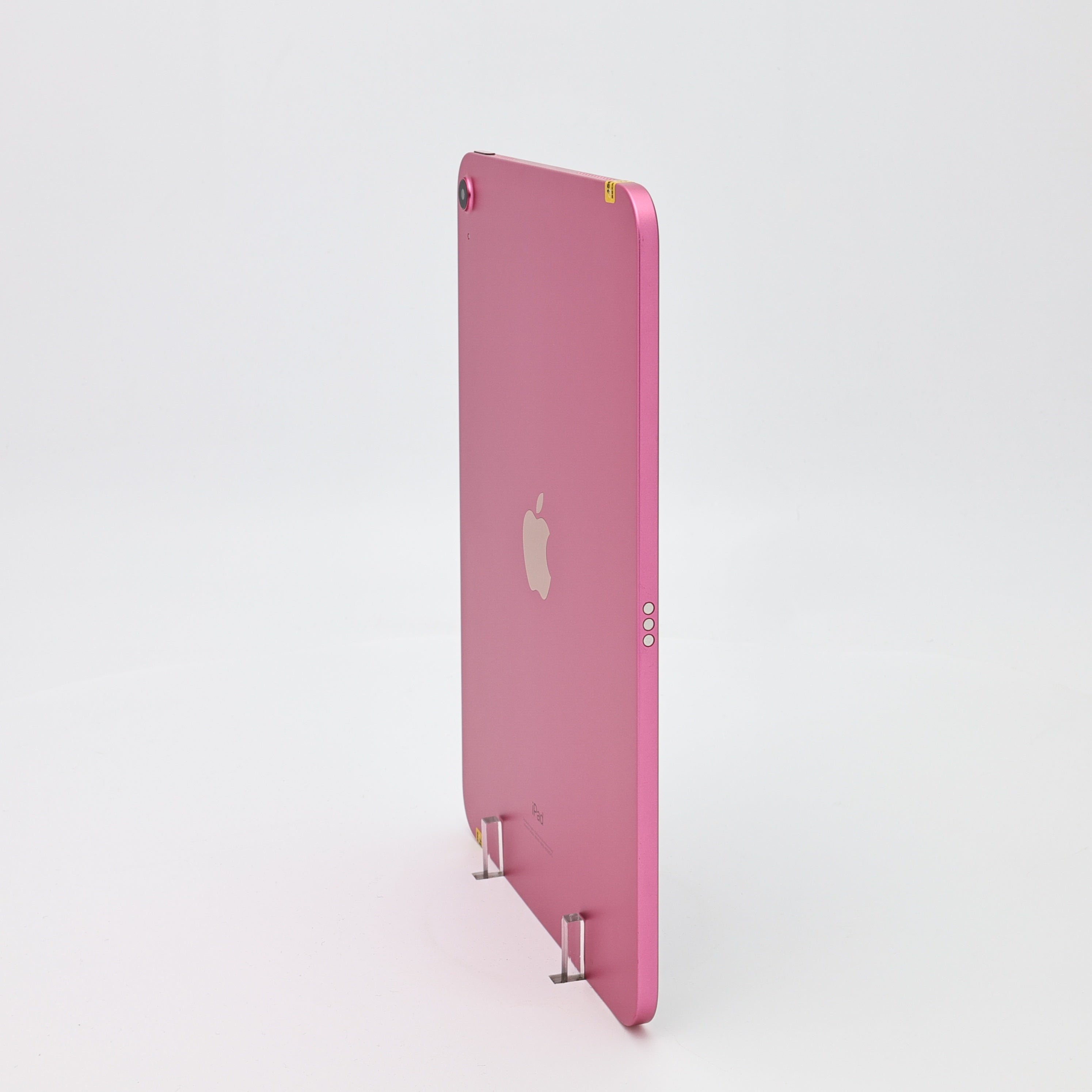 95新 Apple iPad 10代 256G 粉紅色 WIFI
