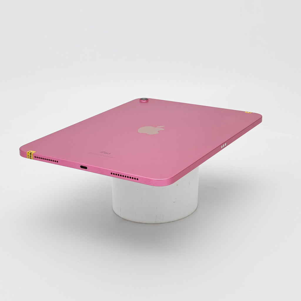 95新 Apple iPad 10代 256G 粉紅色 WIFI