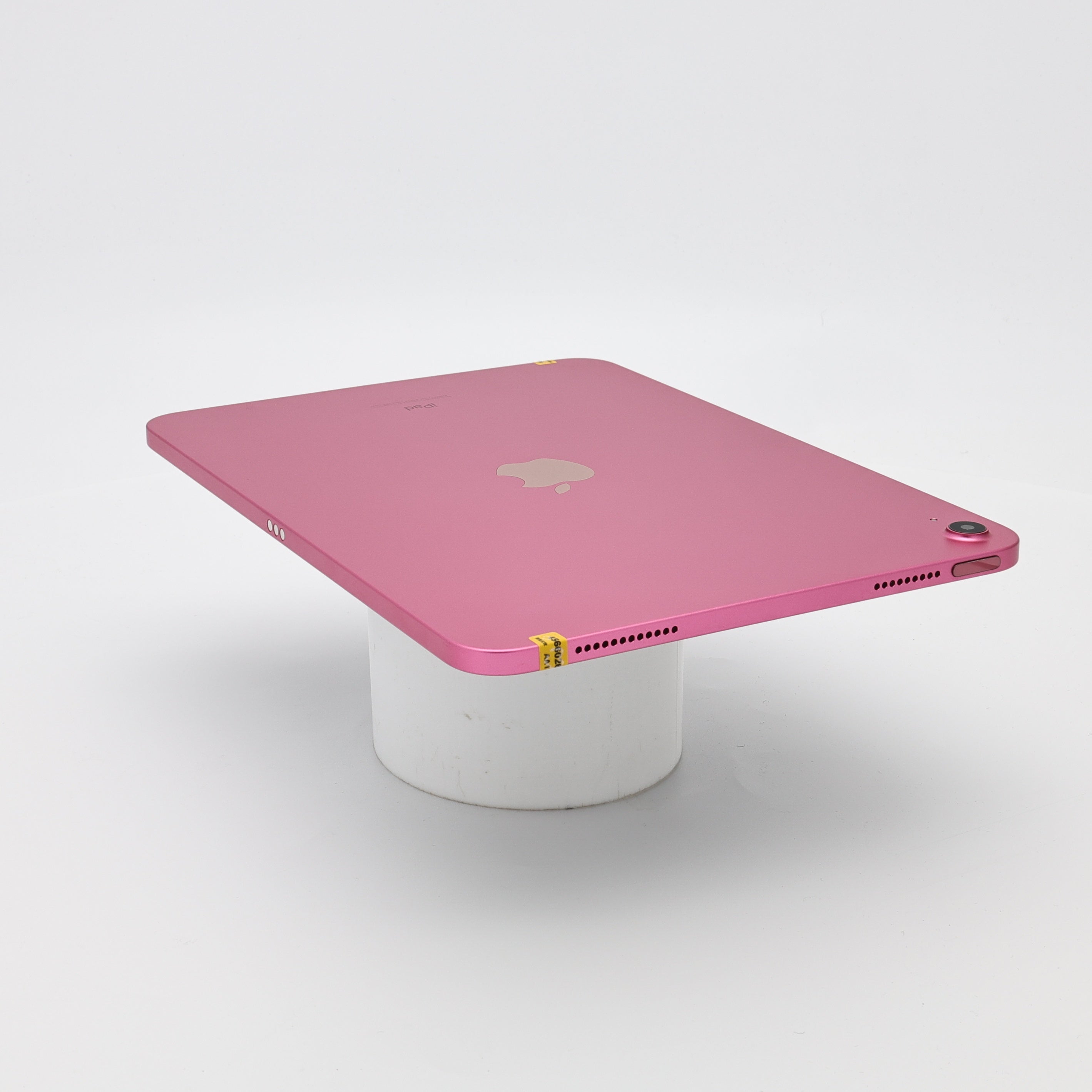 95新 Apple iPad 10代 256G 粉紅色 WIFI