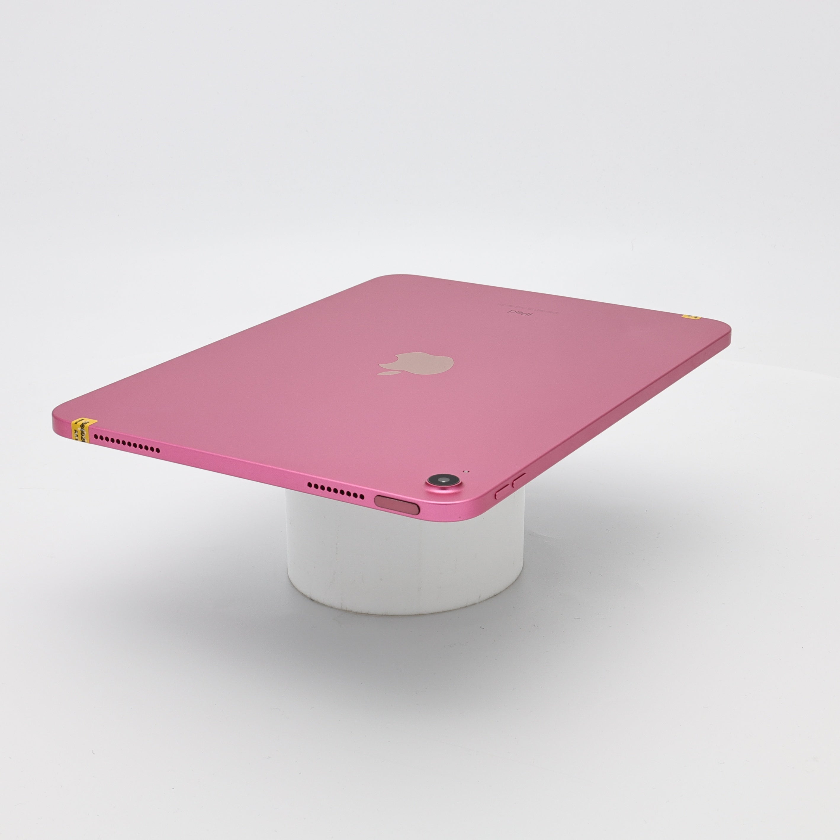95新 Apple iPad 10代 256G 粉紅色 WIFI