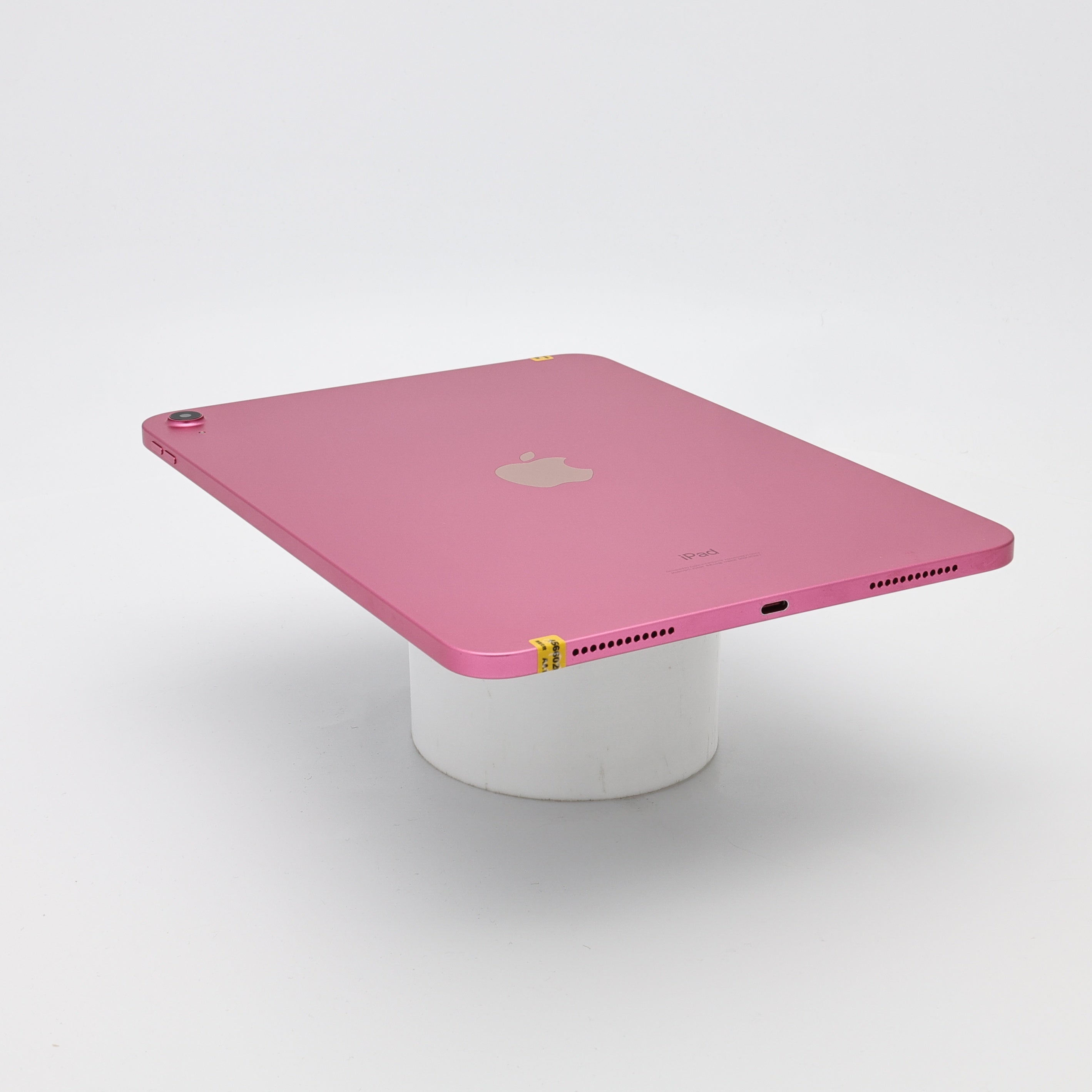 95新 Apple iPad 10代 256G 粉紅色 WIFI