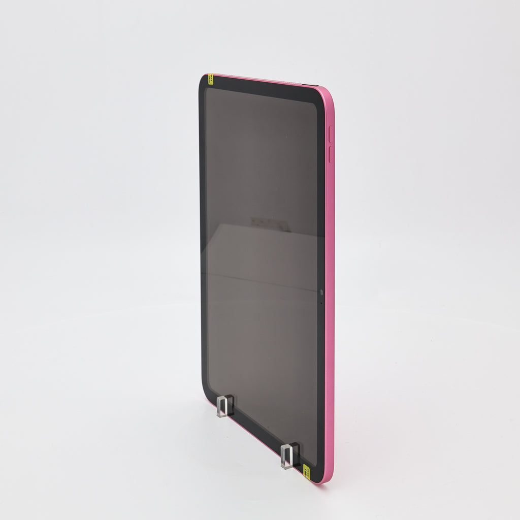95新 Apple iPad 10代 256G 粉紅色 WIFI