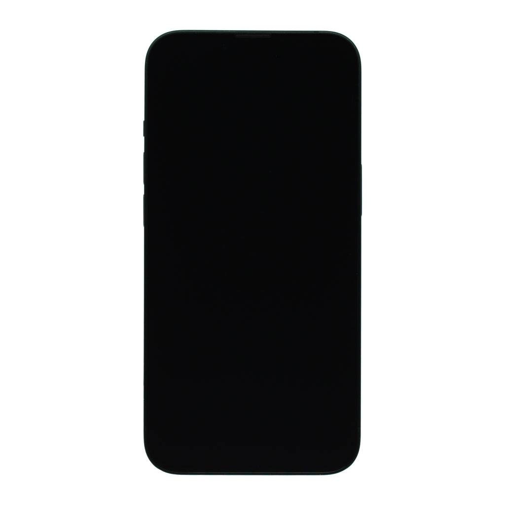 95新 Apple iPhone 13 512G 綠色 中國大陸版