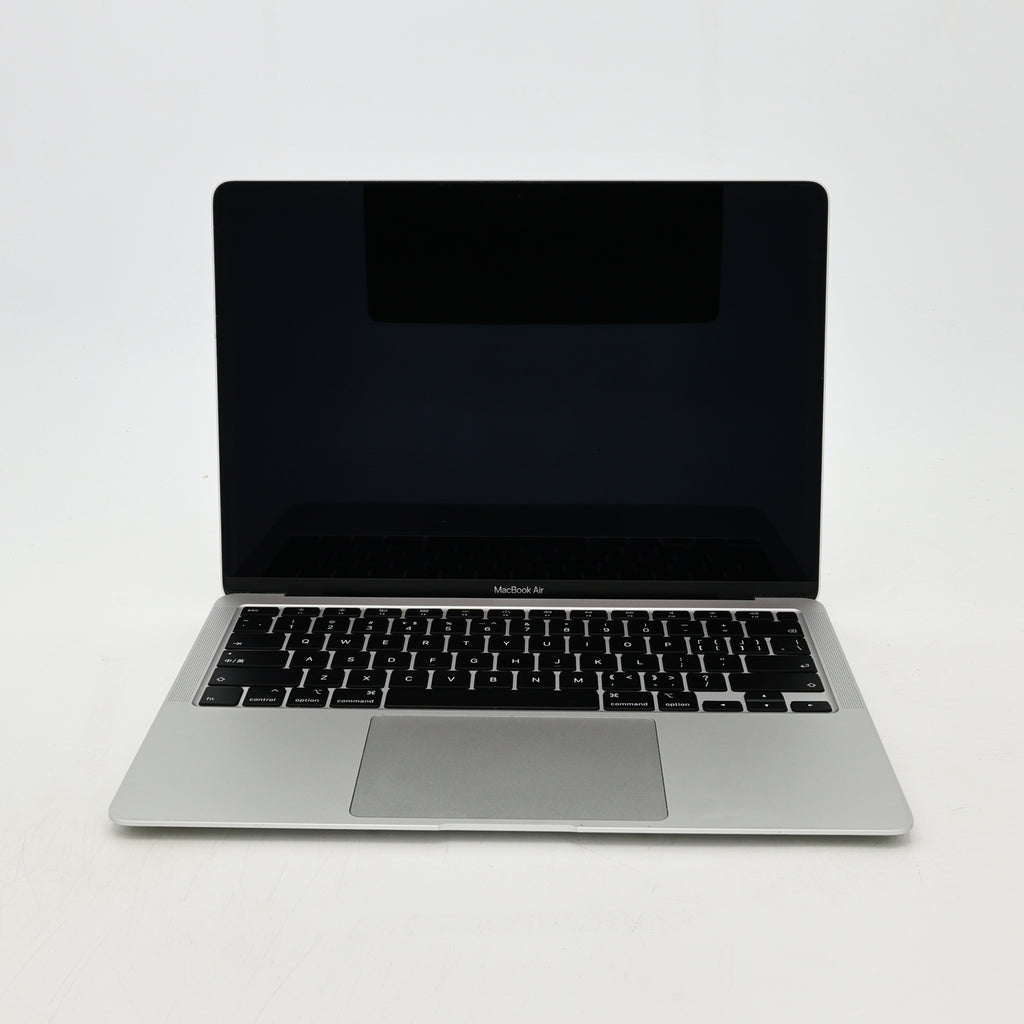 95新 Apple MacBook Air 20年 13寸 i5 1.1G 8G RAM 512G SSD 銀色