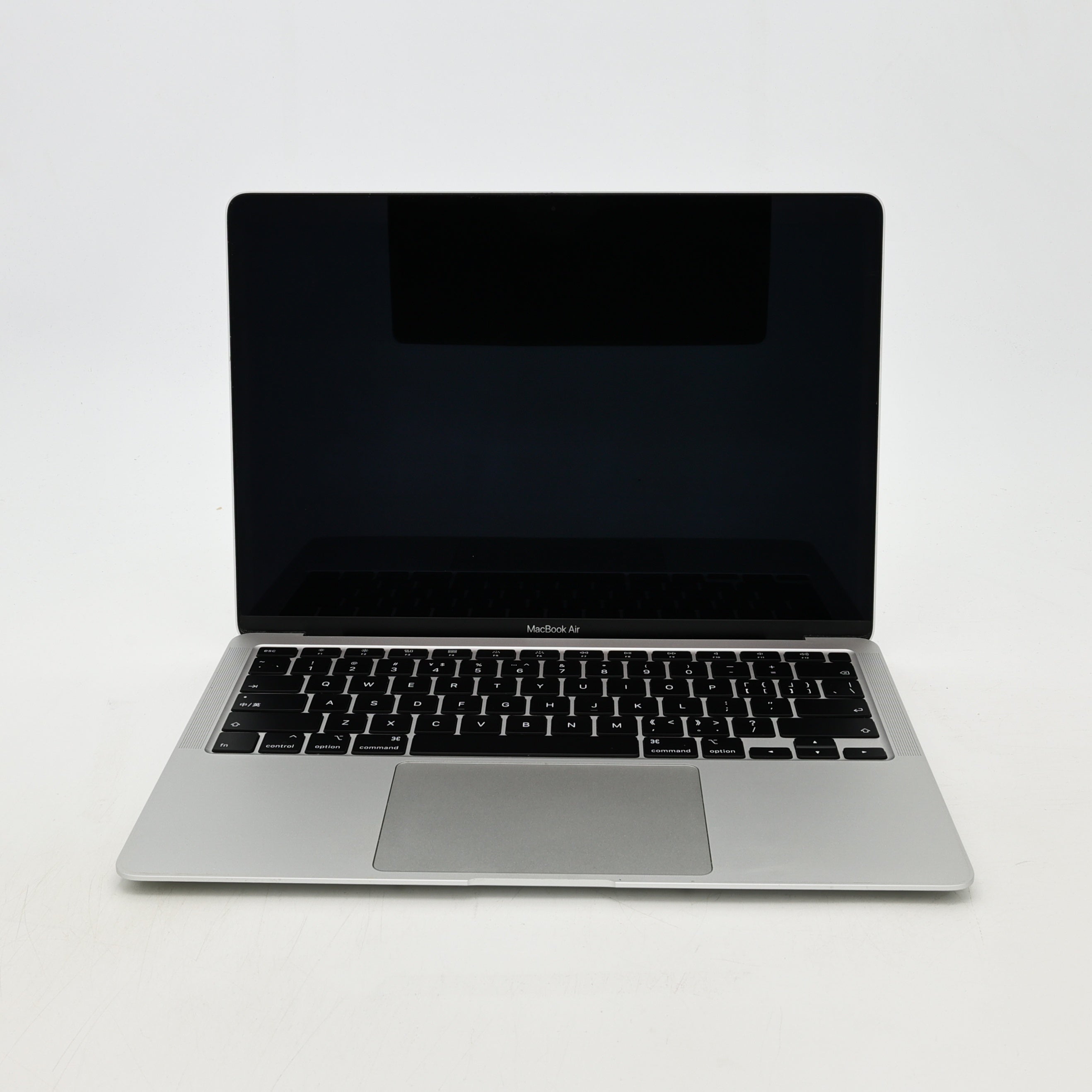 95新 Apple MacBook Air 20年 13寸 i5 1.1G 8G RAM 512G SSD 銀色