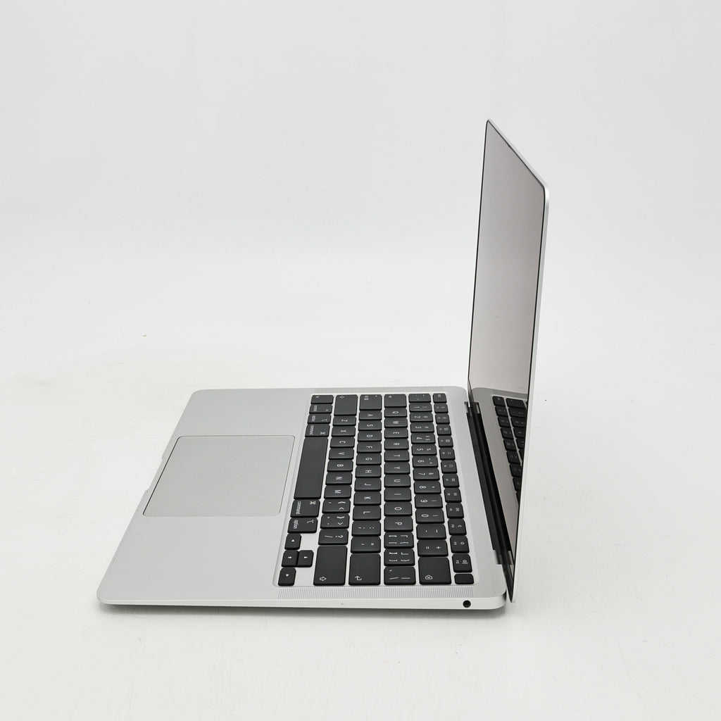 95新 Apple MacBook Air 20年 13寸 i5 1.1G 8G RAM 512G SSD 銀色