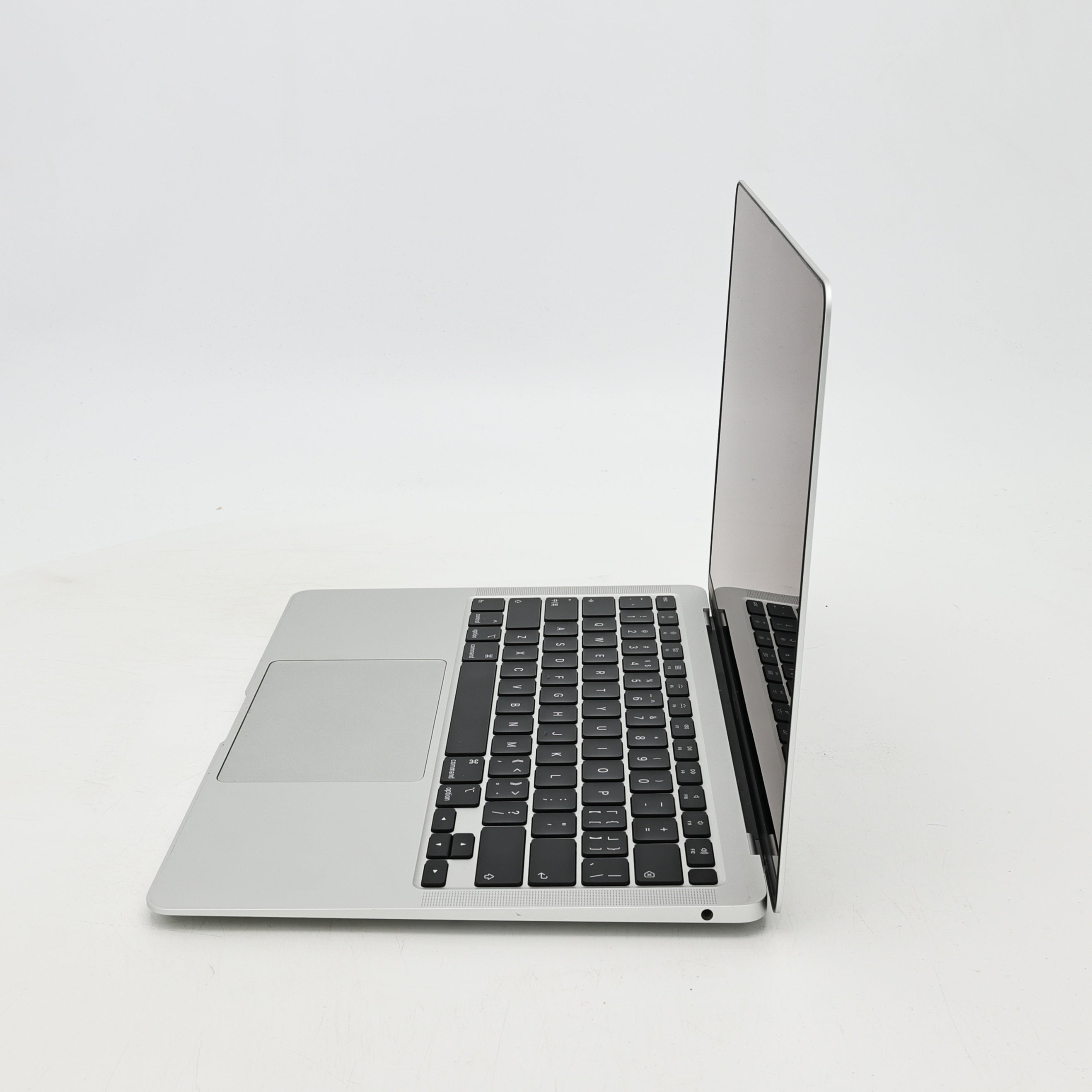 95新 Apple MacBook Air 20年 13寸 i5 1.1G 8G RAM 512G SSD 銀色