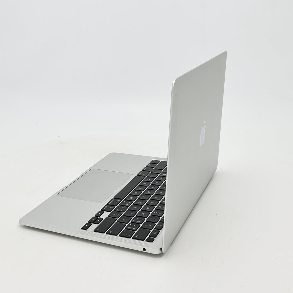 95新 Apple MacBook Air 20年 13寸 i5 1.1G 8G RAM 512G SSD 銀色