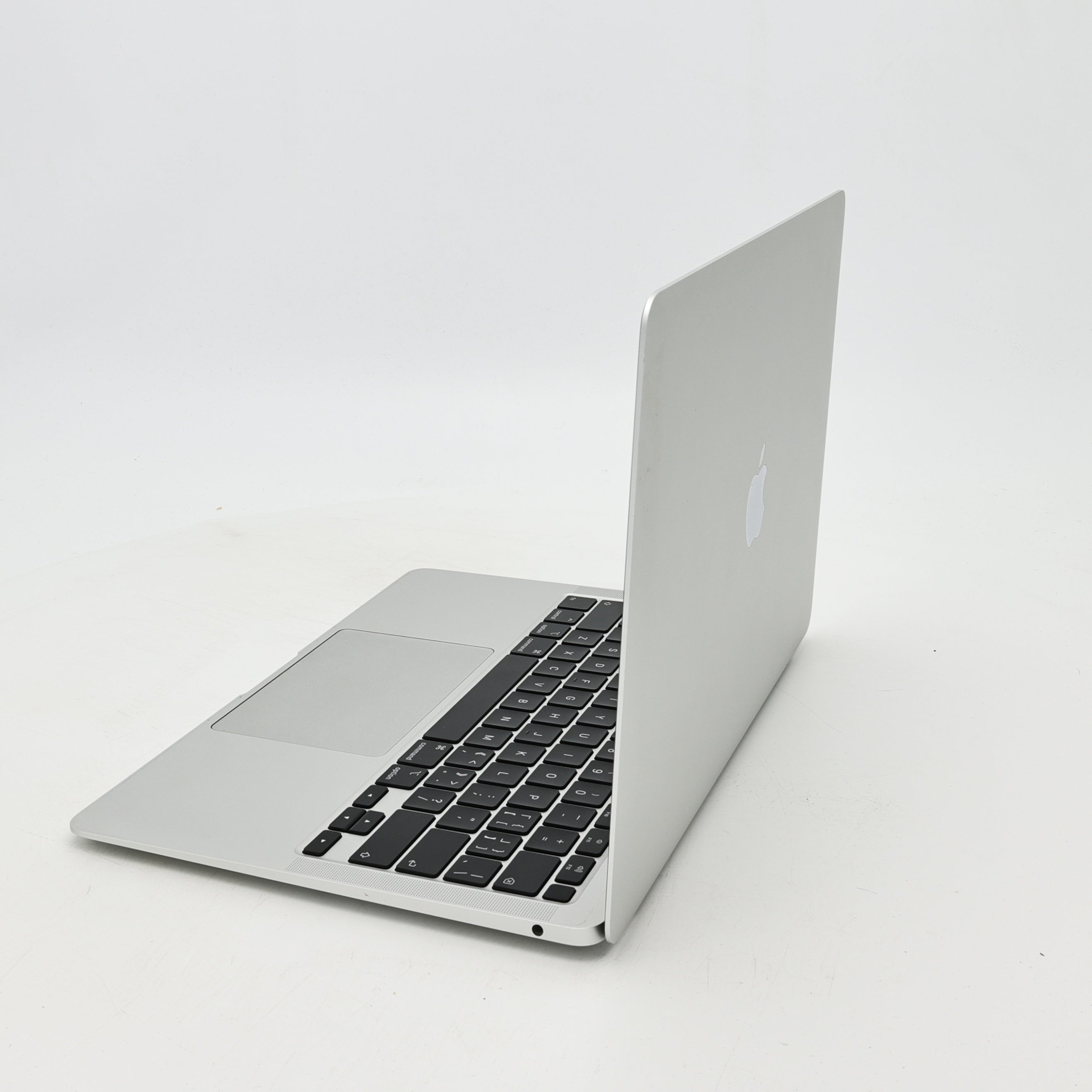 95新 Apple MacBook Air 20年 13寸 i5 1.1G 8G RAM 512G SSD 銀色