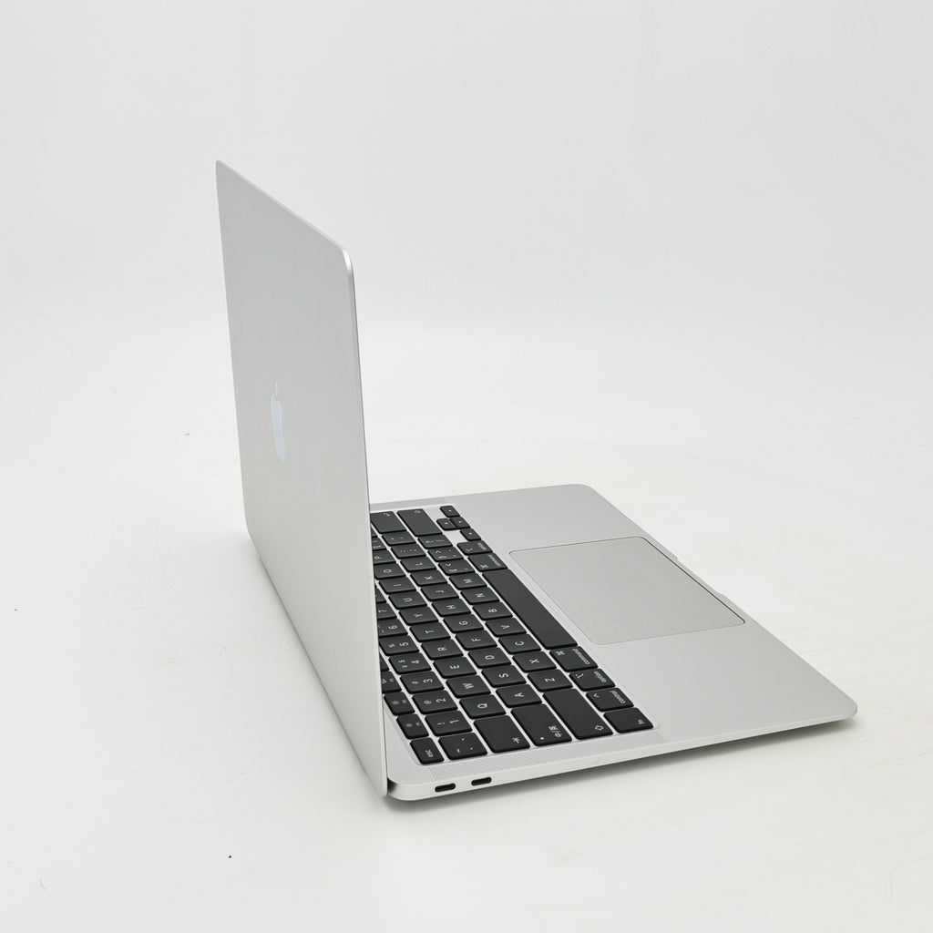 95新 Apple MacBook Air 20年 13寸 i5 1.1G 8G RAM 512G SSD 銀色