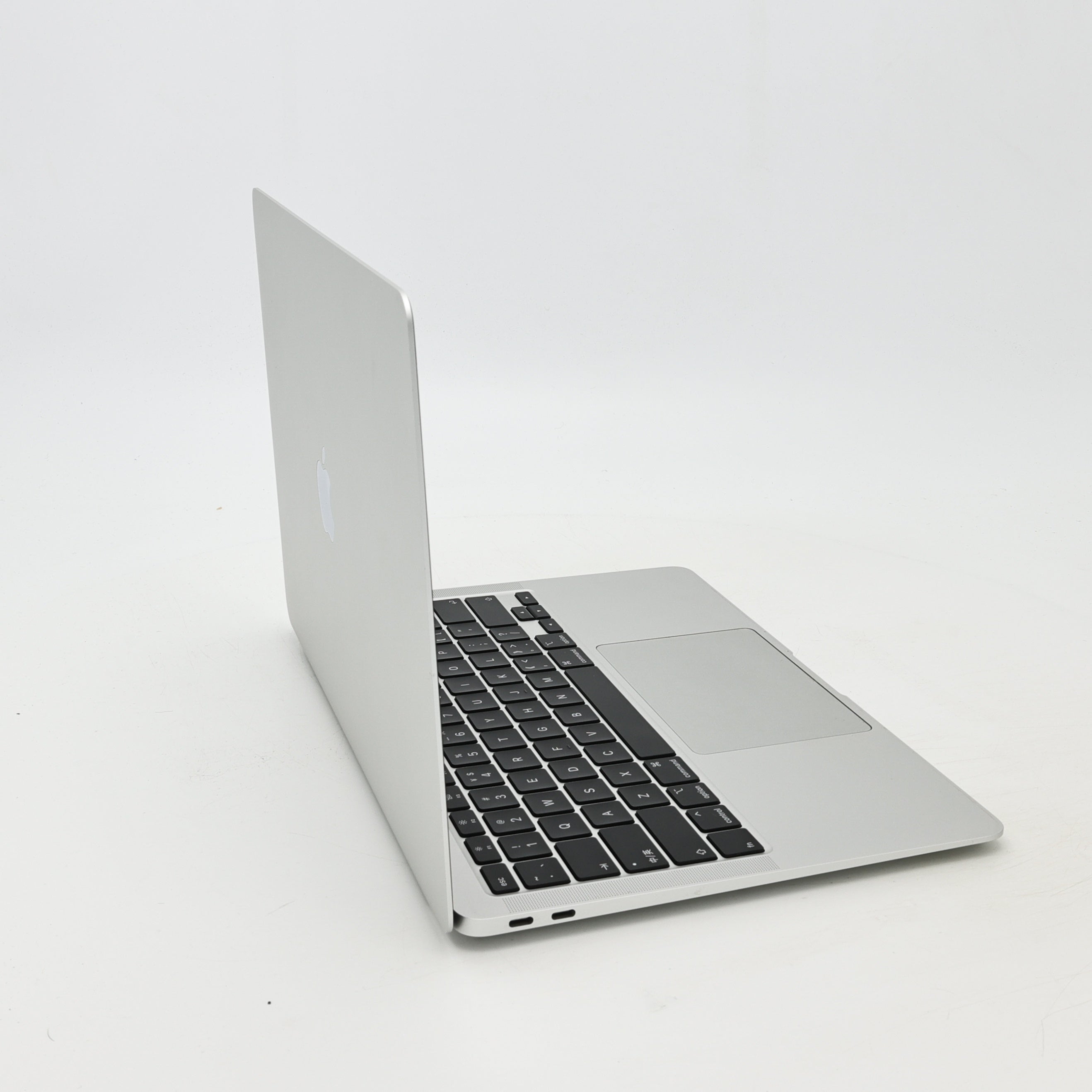 95新 Apple MacBook Air 20年 13寸 i5 1.1G 8G RAM 512G SSD 銀色