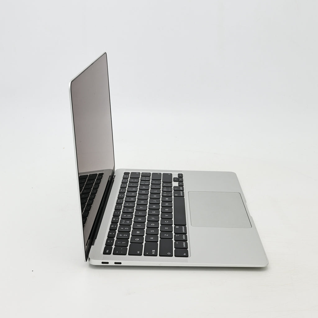 95新 Apple MacBook Air 20年 13寸 i5 1.1G 8G RAM 512G SSD 銀色