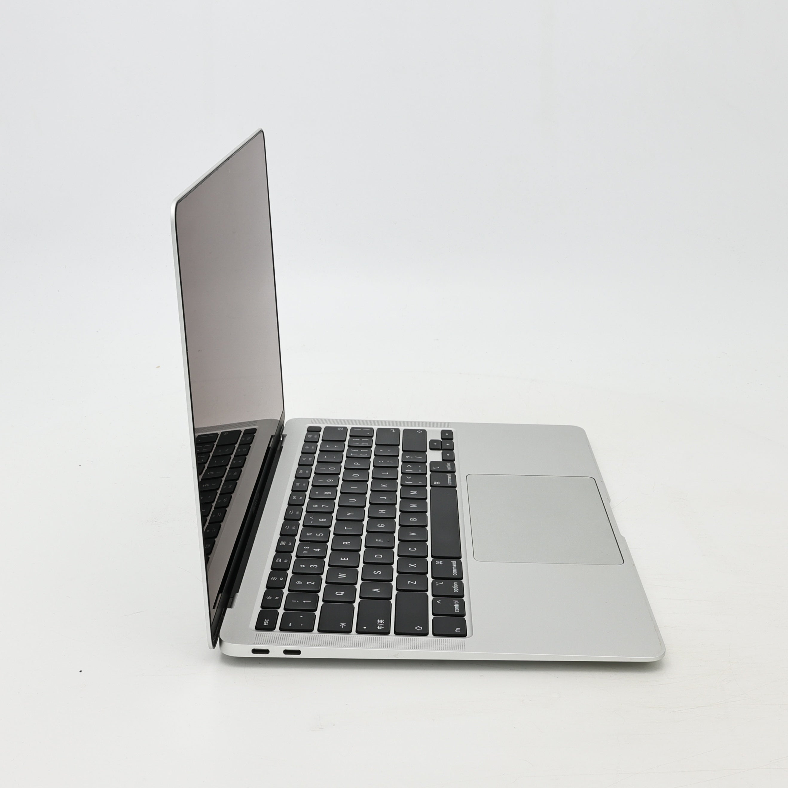 95新 Apple MacBook Air 20年 13寸 i5 1.1G 8G RAM 512G SSD 銀色