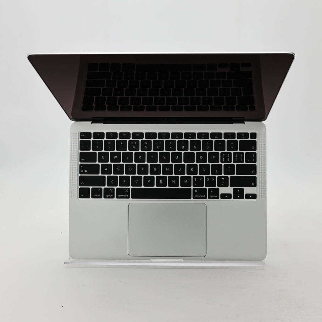 95新 Apple MacBook Air 20年 13寸 i5 1.1G 8G RAM 512G SSD 銀色