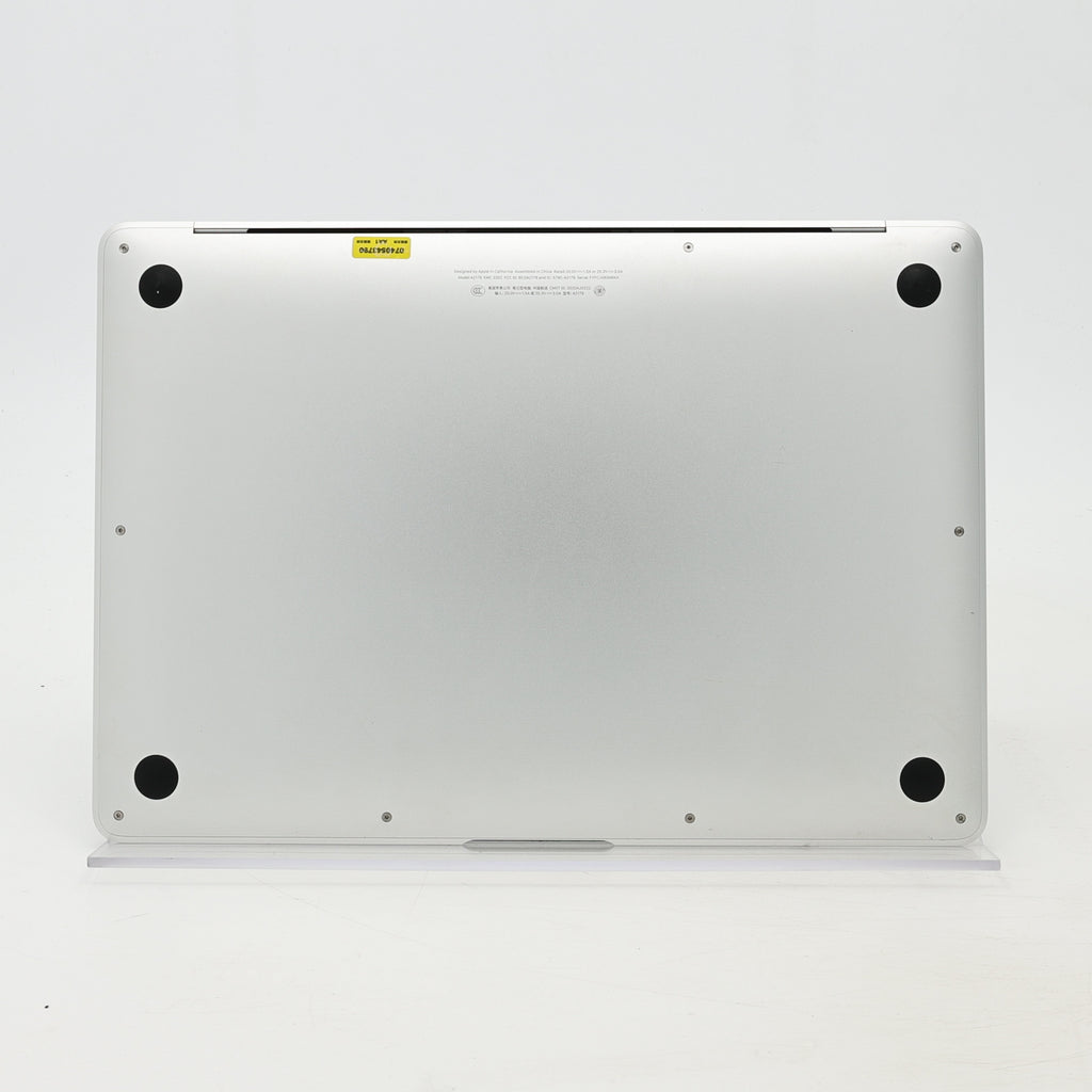 95新 Apple MacBook Air 20年 13寸 i5 1.1G 8G RAM 512G SSD 銀色