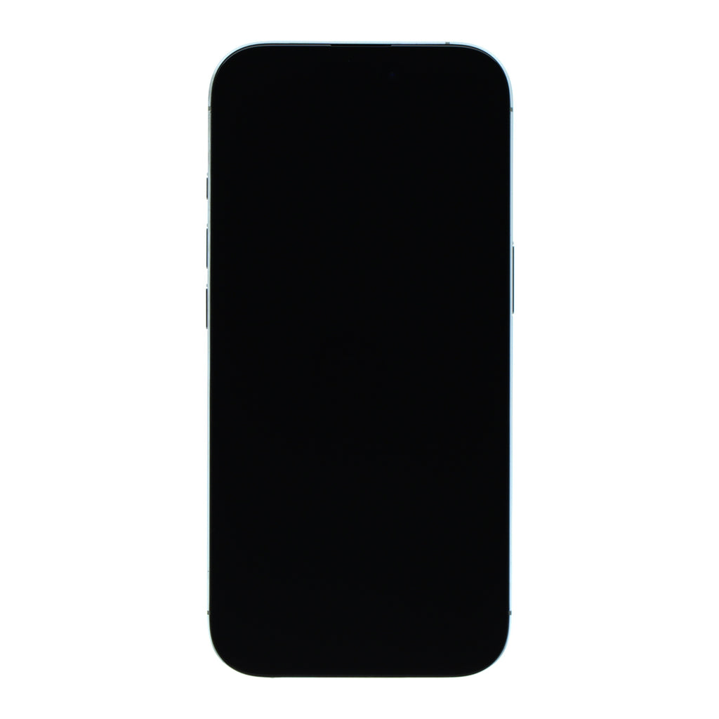 95新 Apple iPhone 16 Pro 128G 白色鈦金屬 中國大陸版