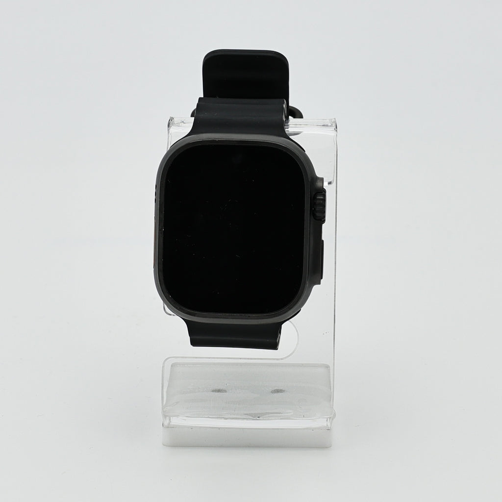 99新 Apple Watch Ultra 2 49毫米 鈦金屬