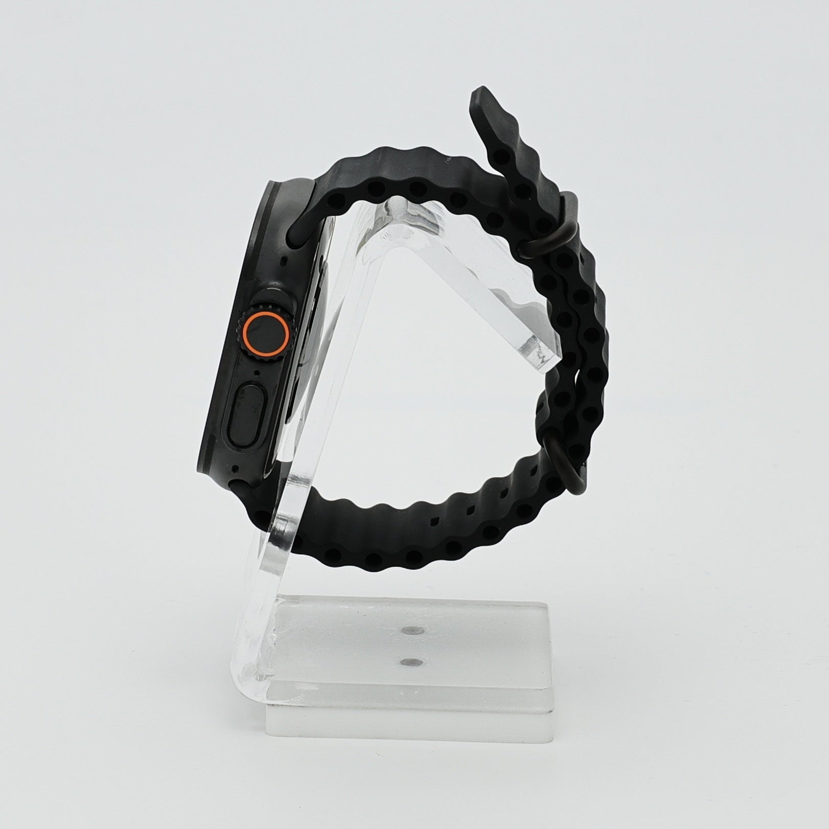 99新 Apple Watch Ultra 2 49毫米 鈦金屬