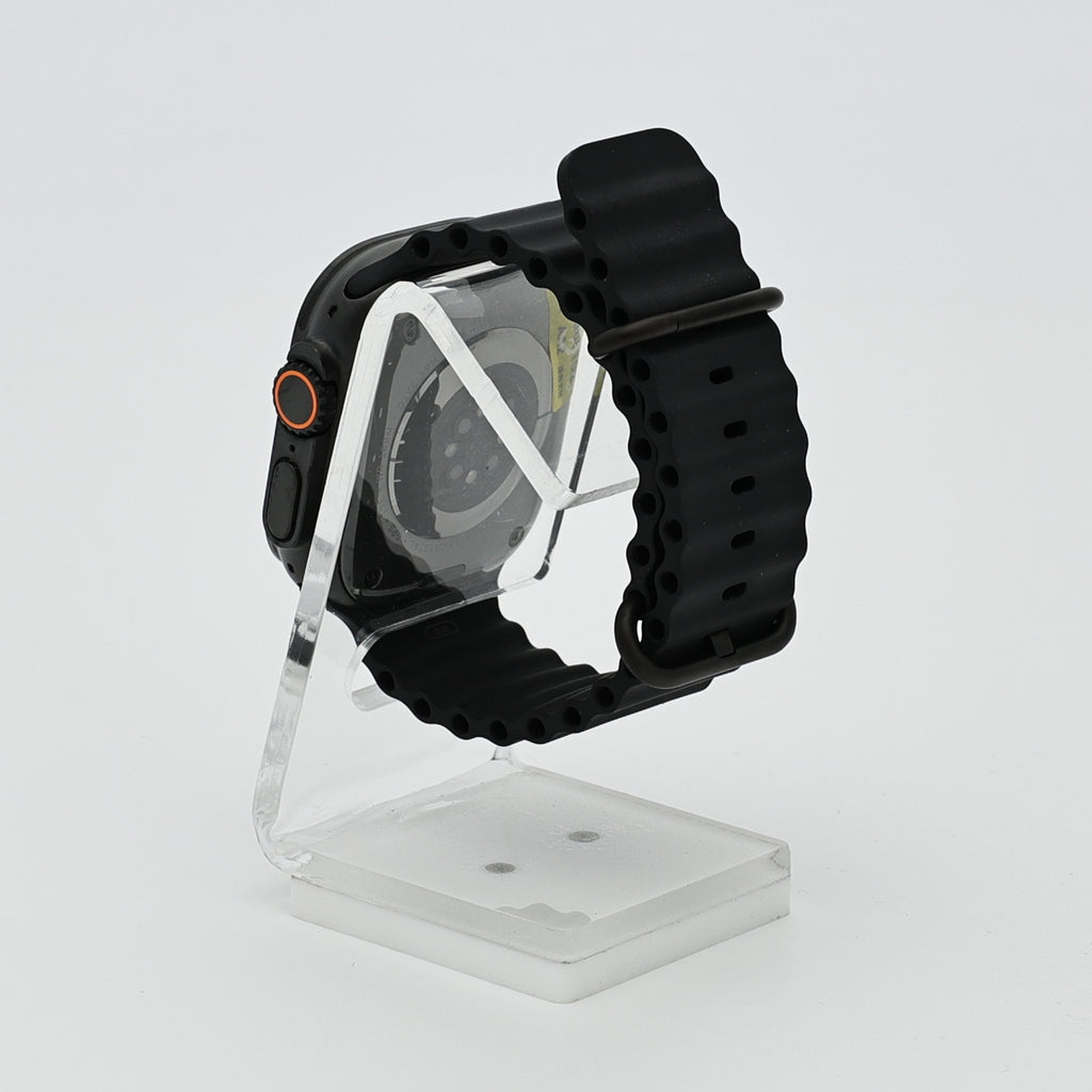 99新 Apple Watch Ultra 2 49毫米 鈦金屬