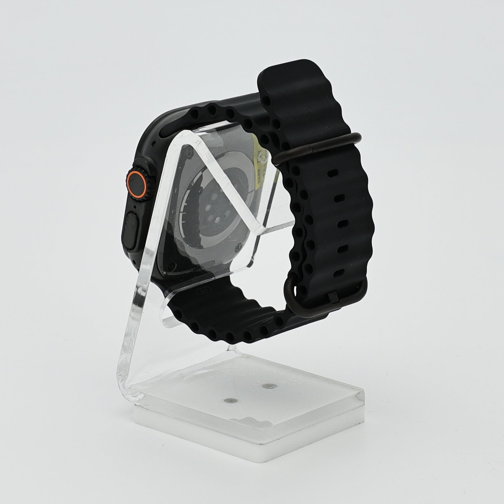 99新 Apple Watch Ultra 2 49毫米 鈦金屬