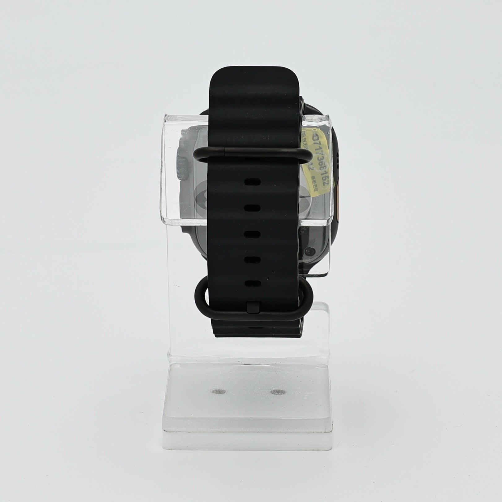 99新 Apple Watch Ultra 2 49毫米 鈦金屬