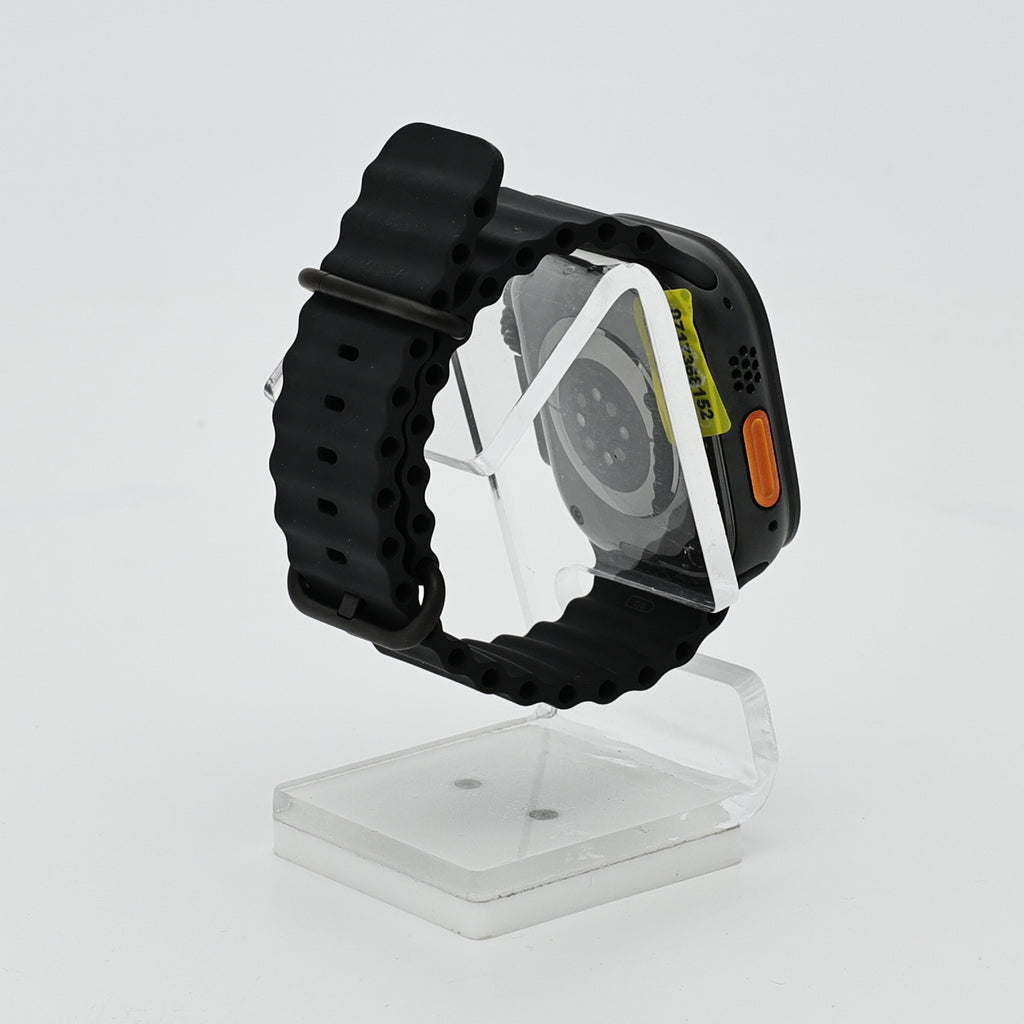 99新 Apple Watch Ultra 2 49毫米 鈦金屬