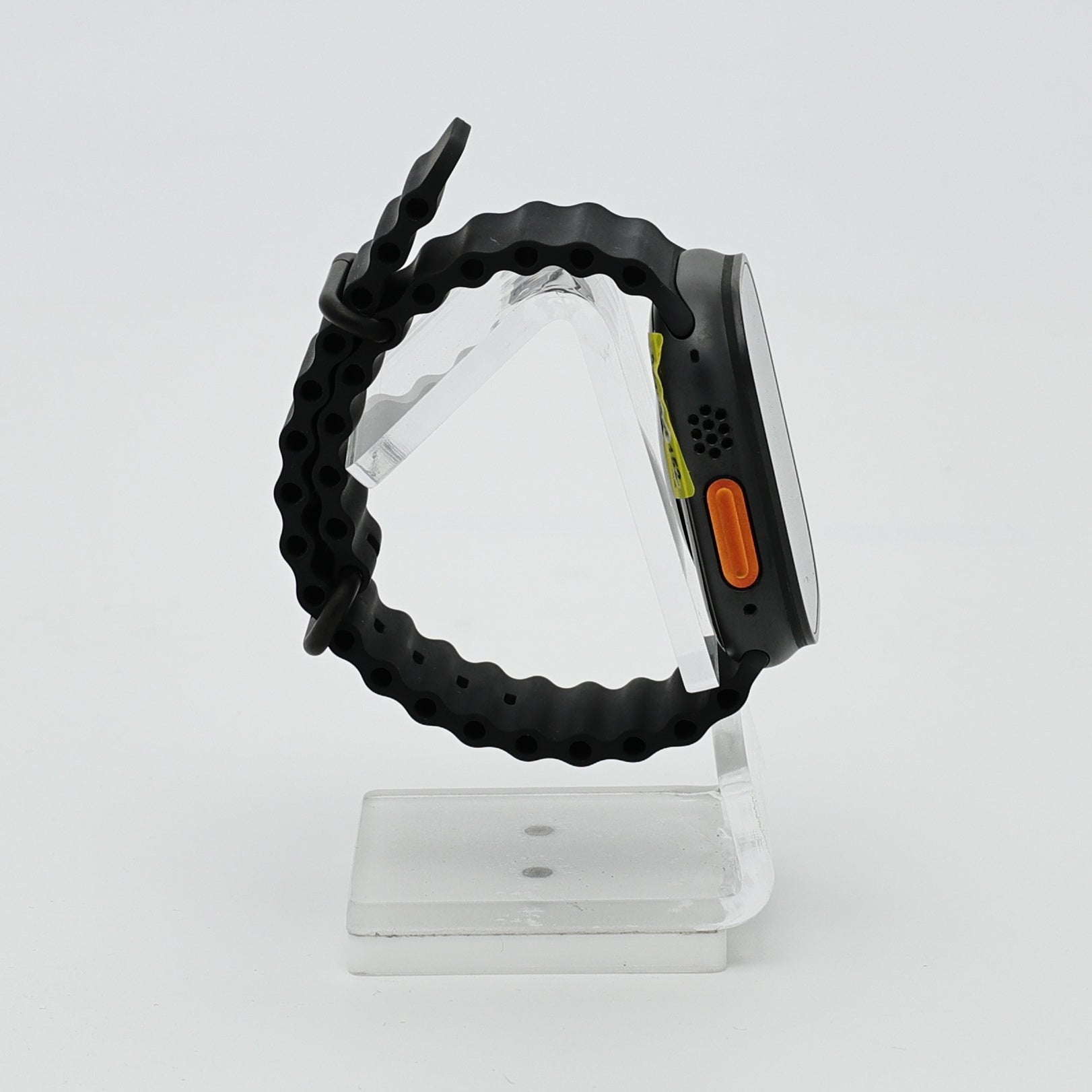 99新 Apple Watch Ultra 2 49毫米 鈦金屬