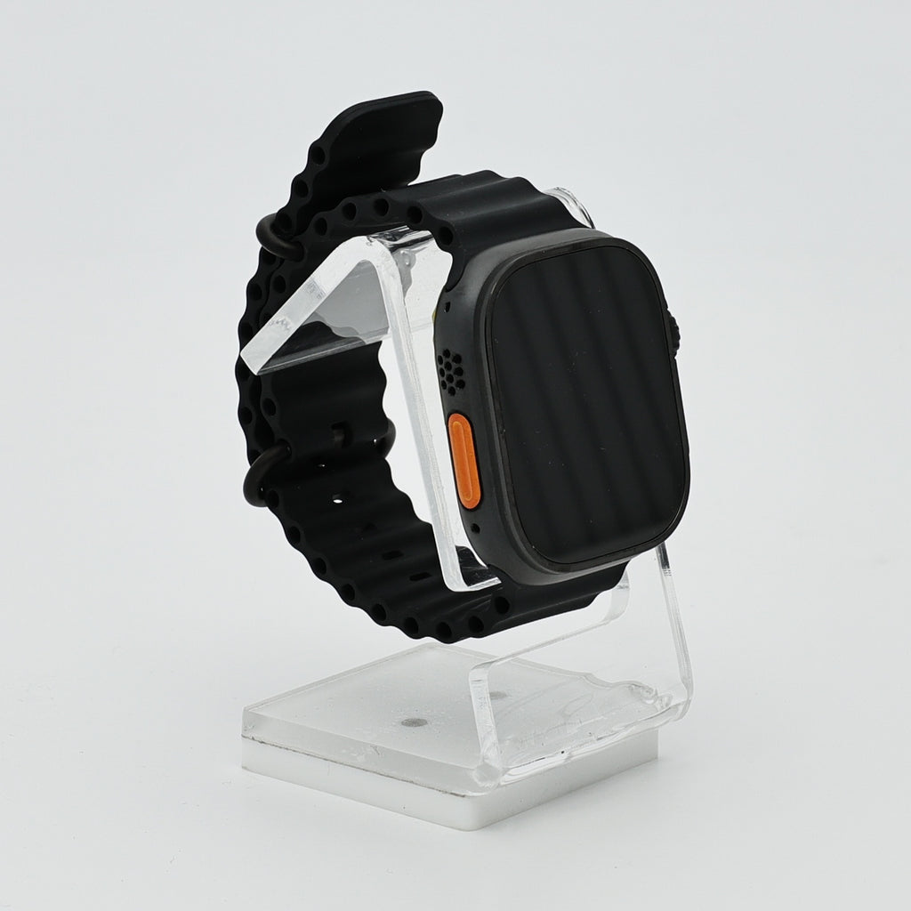 99新 Apple Watch Ultra 2 49毫米 鈦金屬