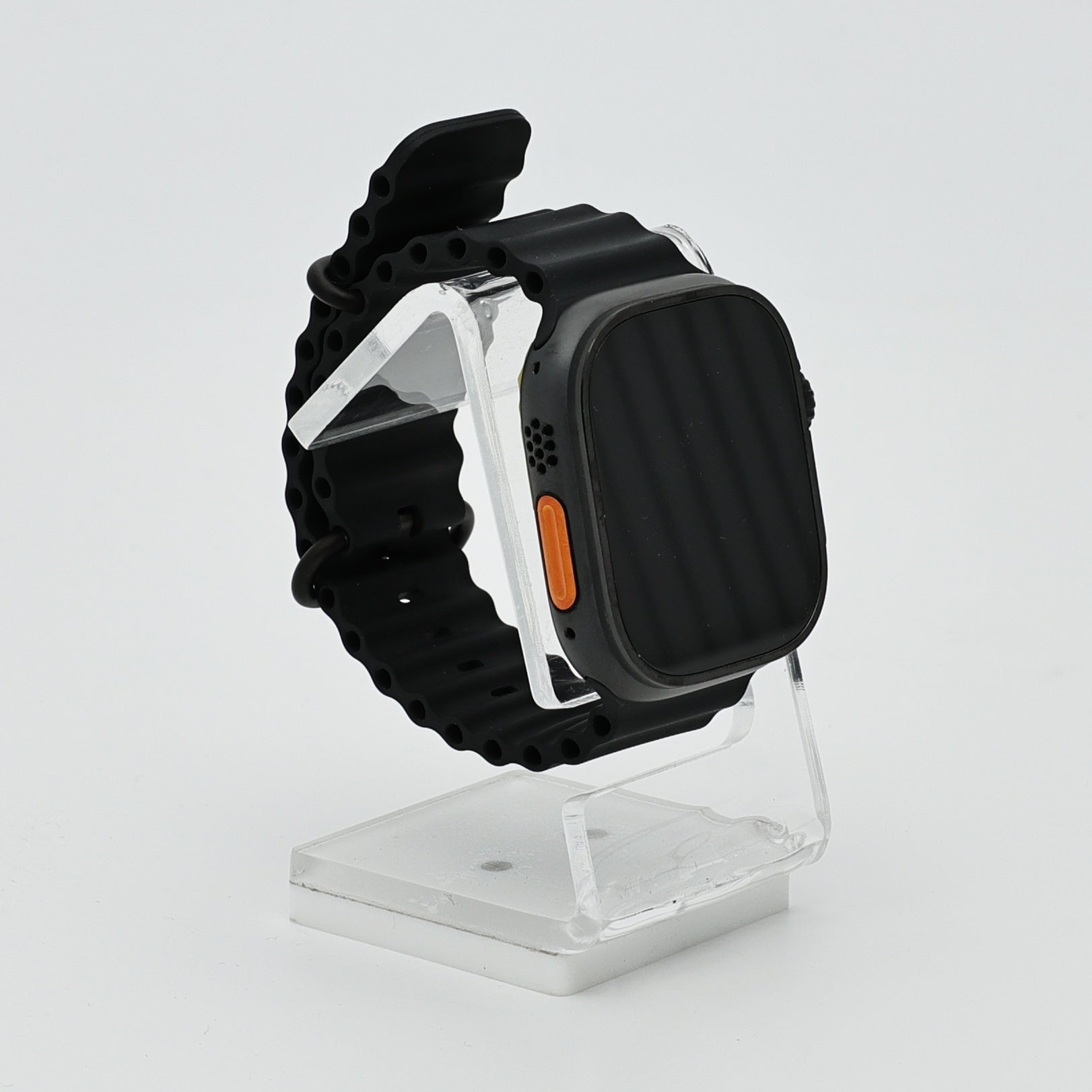 99新 Apple Watch Ultra 2 49毫米 鈦金屬