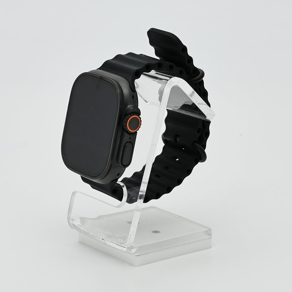 99新 Apple Watch Ultra 2 49毫米 鈦金屬