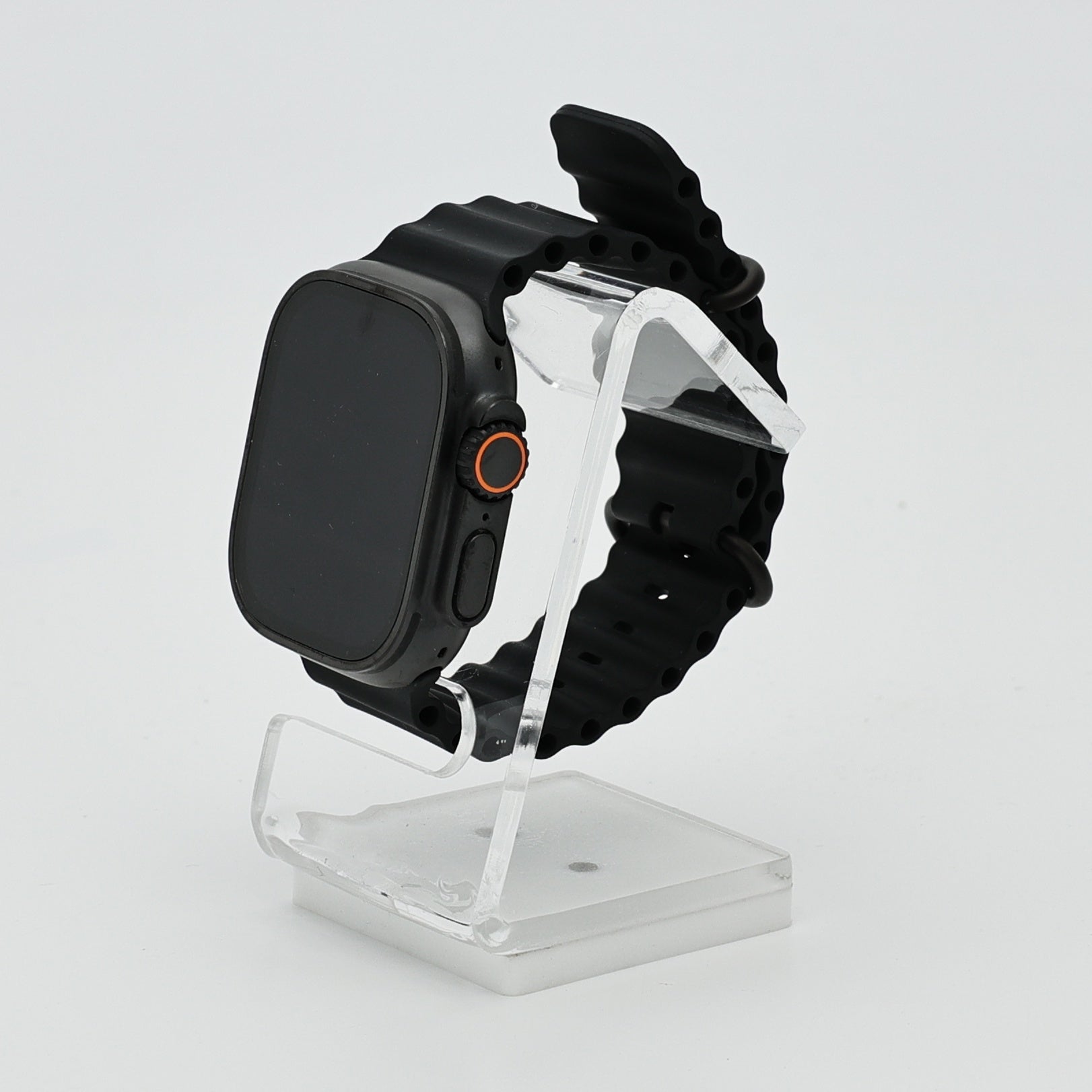 99新 Apple Watch Ultra 2 49毫米 鈦金屬