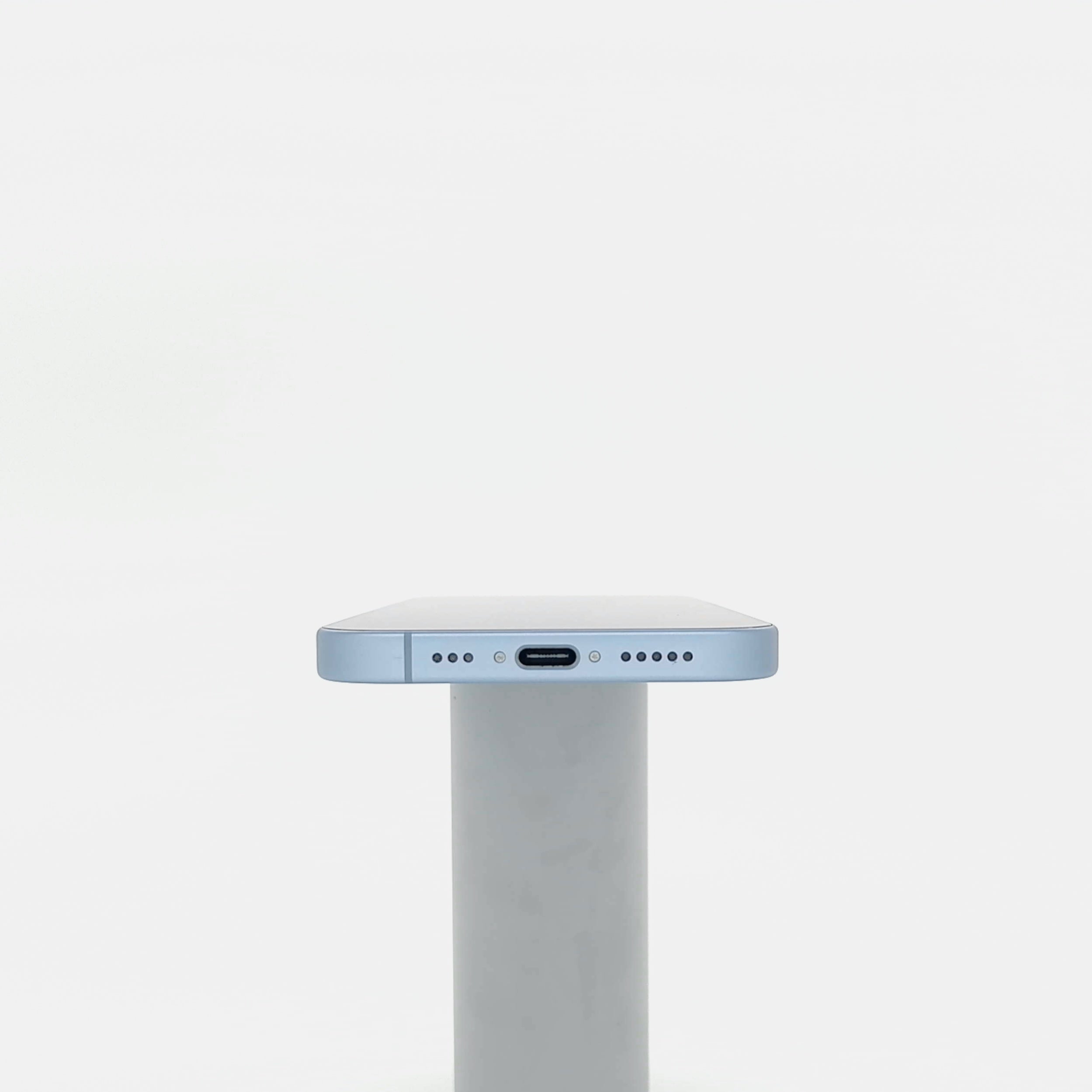 95新 Apple iPhone 17 256G 青霧藍色 中國大陸版