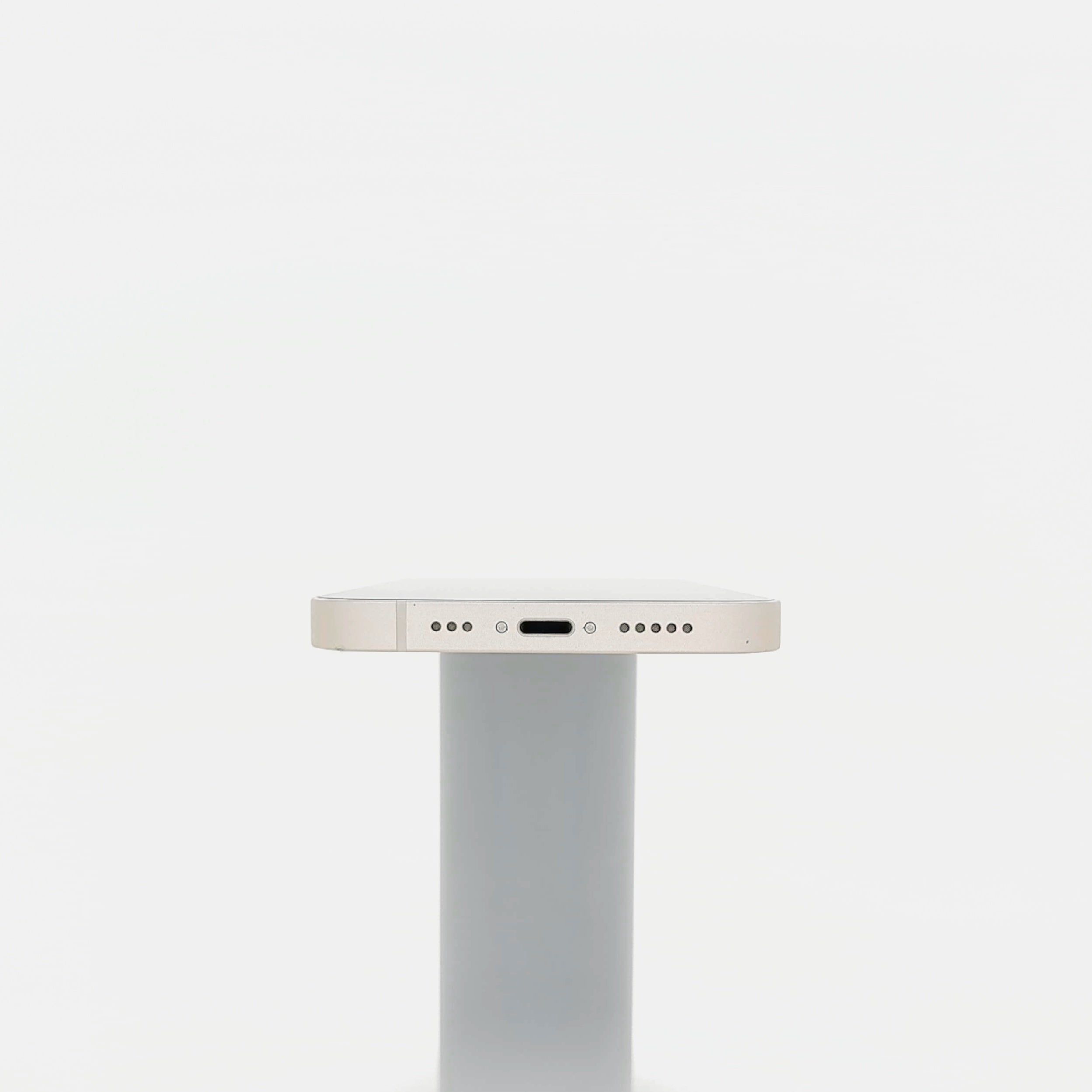 95新 Apple iPhone 13 256G 星光色 中國大陸版