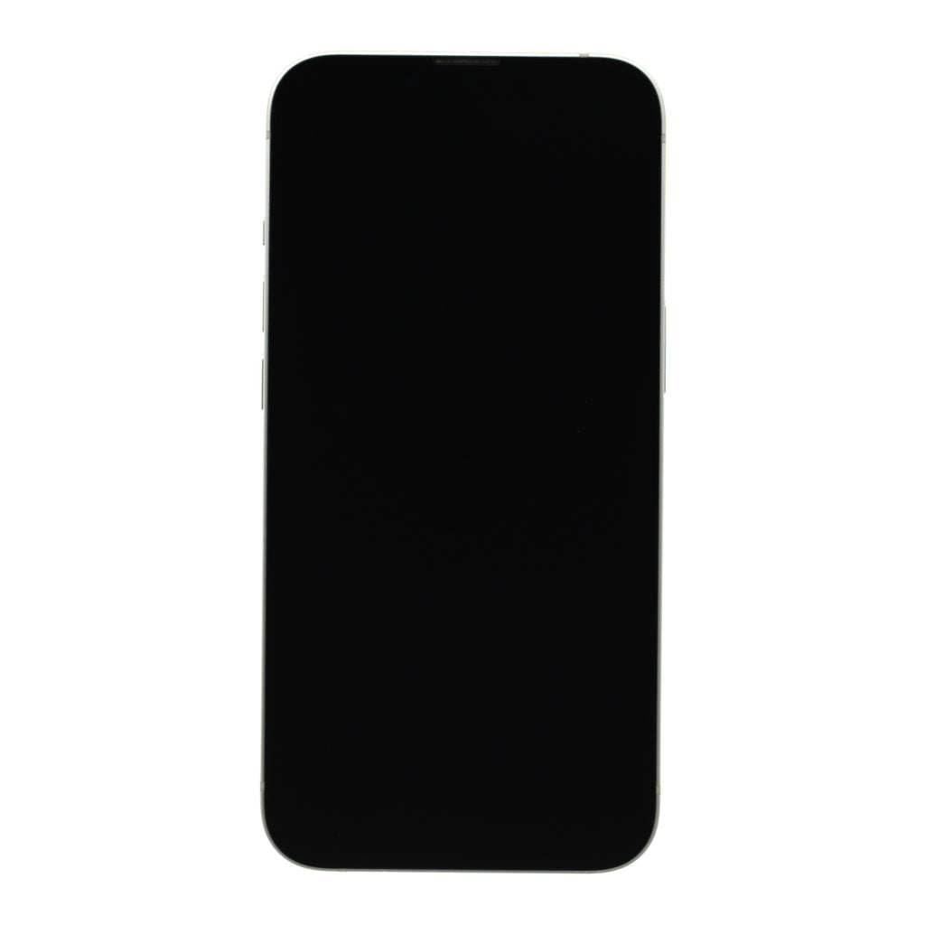 95新 Apple iPhone 13 256G 星光色 中國大陸版