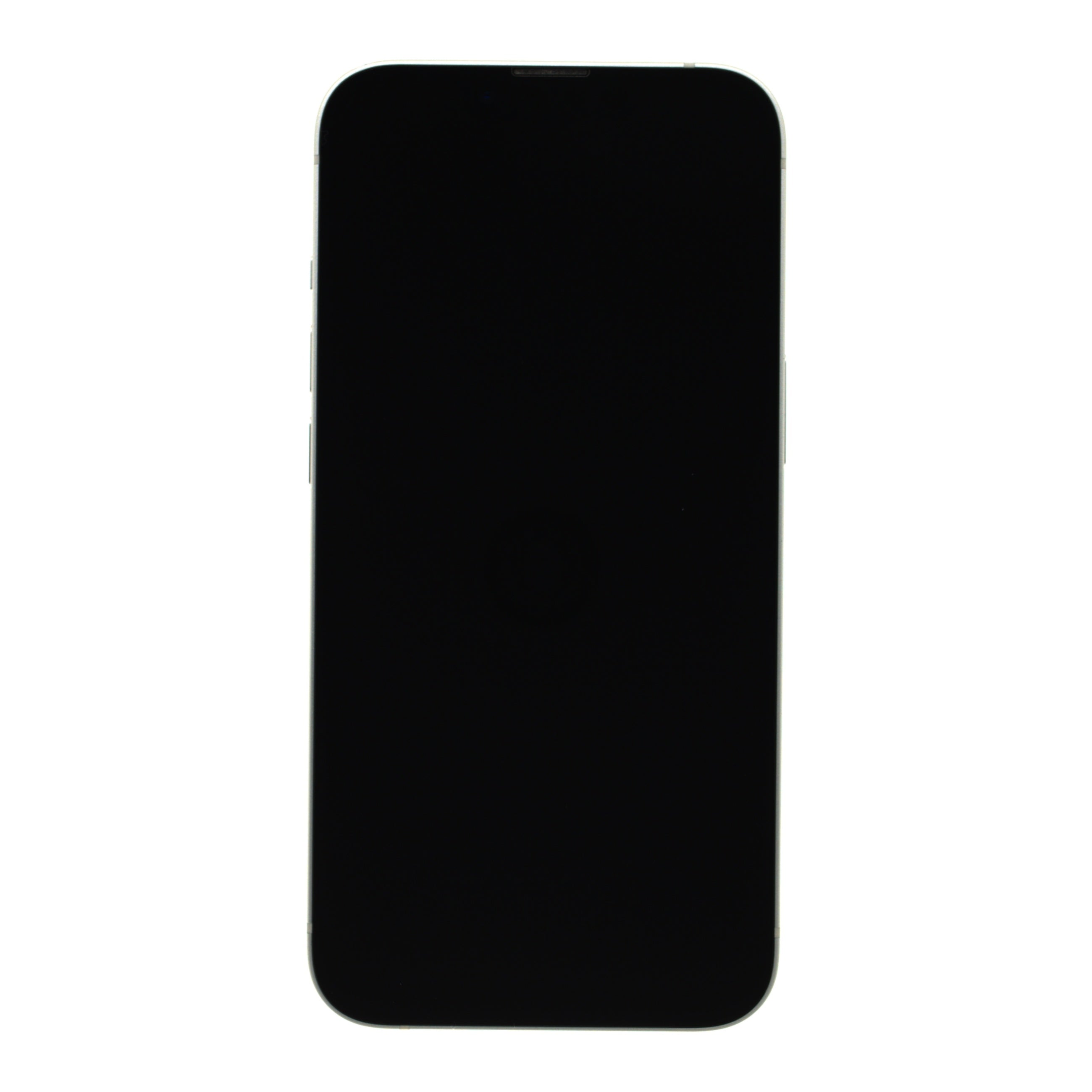 95新 Apple iPhone 13 256G 星光色 中國大陸版