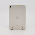 95新 Apple iPad mini6 64G 星光色 WIFI