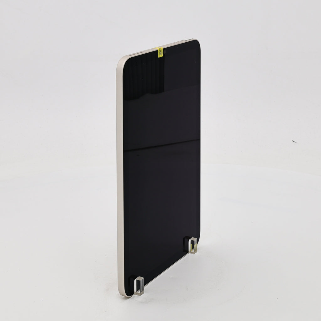 95新 Apple iPad mini6 64G 星光色 WIFI