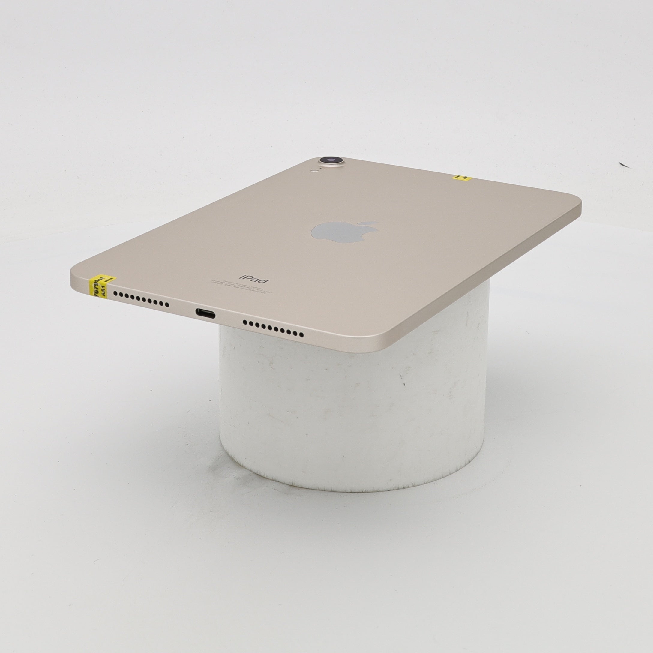 95新 Apple iPad mini6 64G 星光色 WIFI