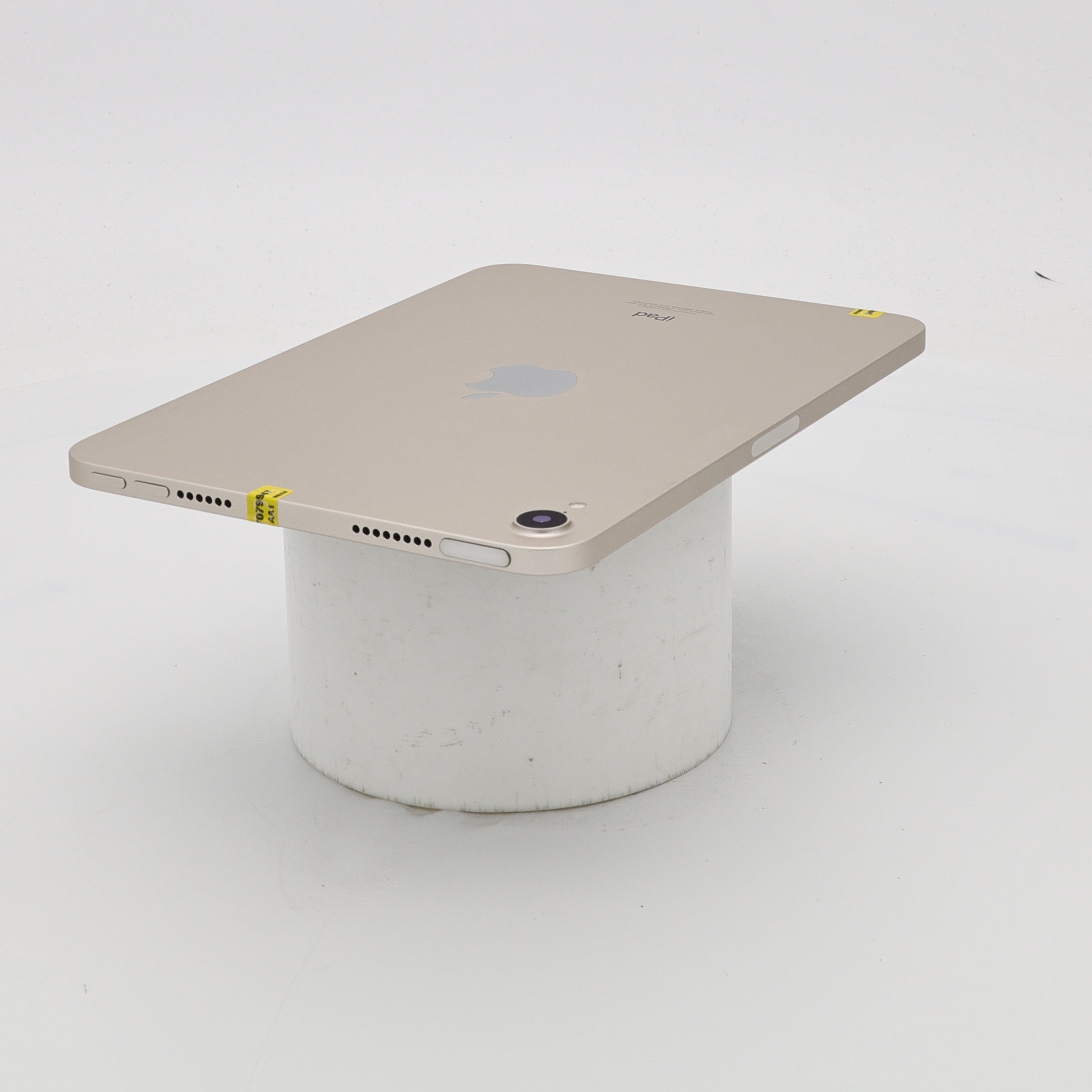95新 Apple iPad mini6 64G 星光色 WIFI