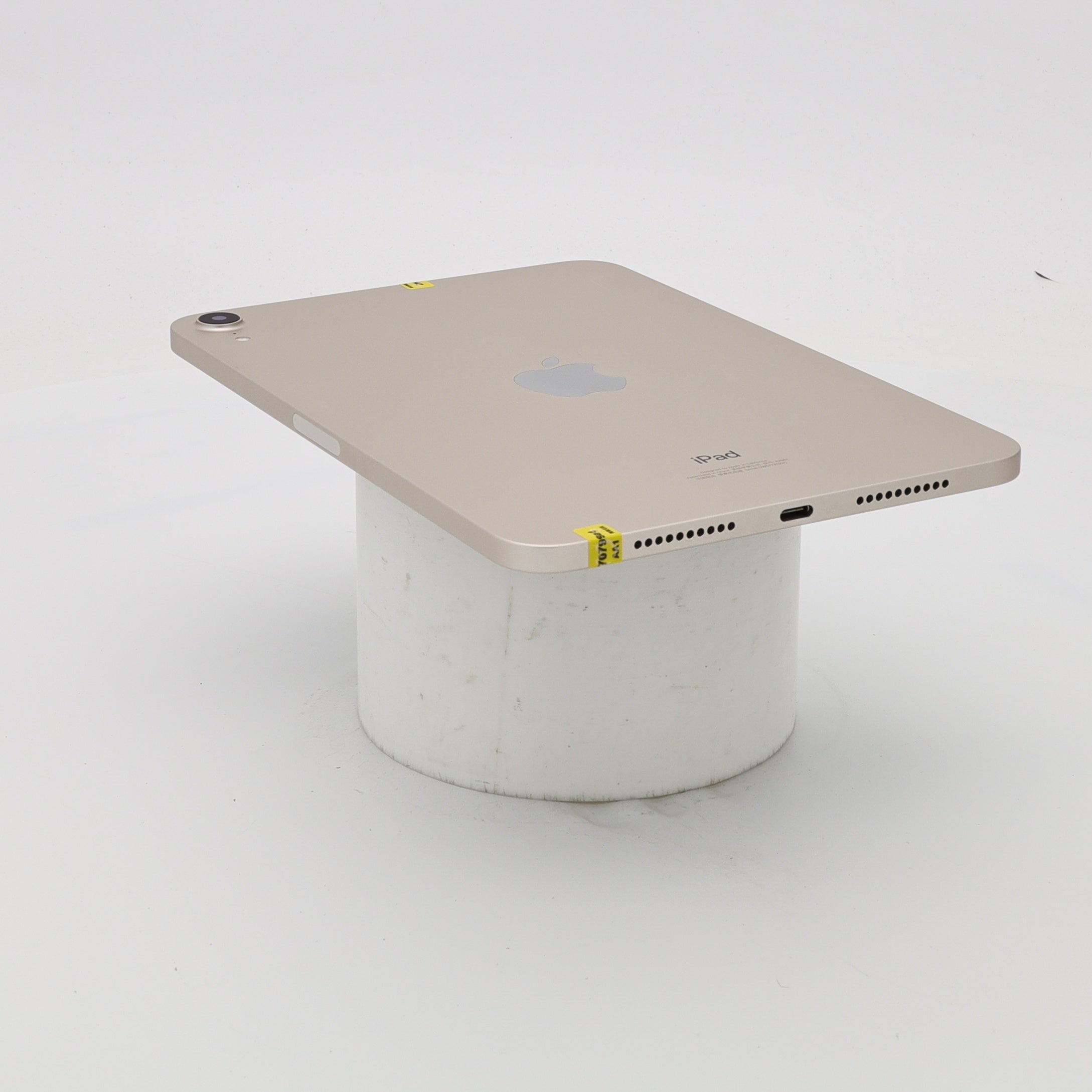 95新 Apple iPad mini6 64G 星光色 WIFI