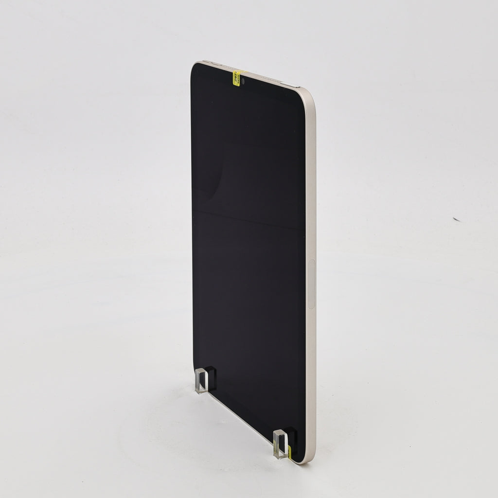 95新 Apple iPad mini6 64G 星光色 WIFI