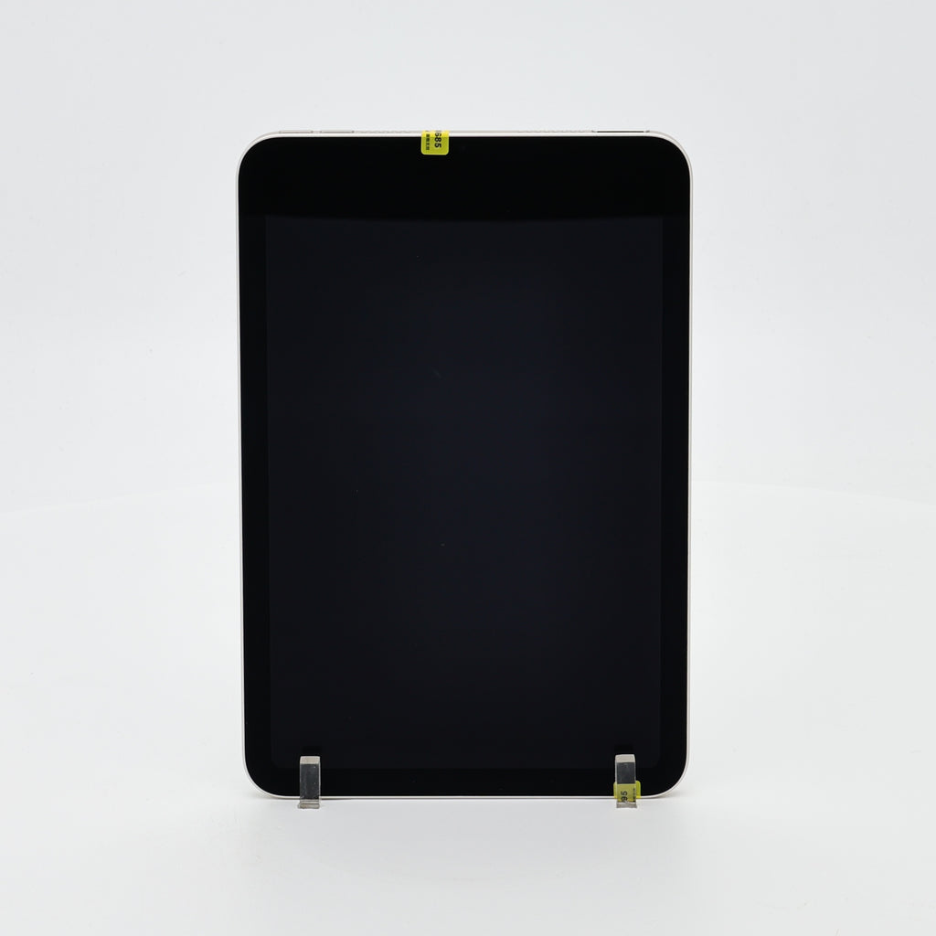 95新 Apple iPad mini6 64G 星光色 WIFI