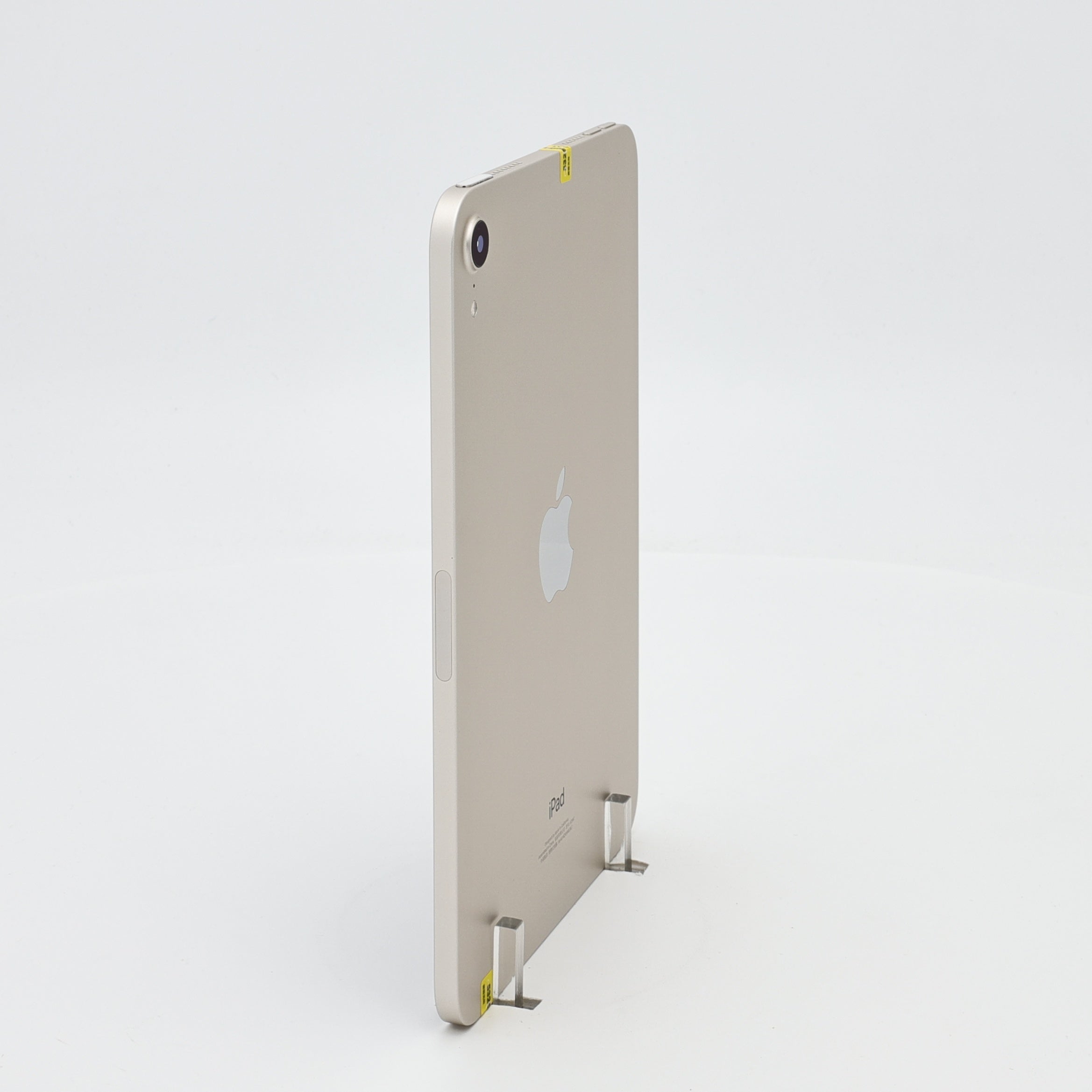 95新 Apple iPad mini6 64G 星光色 WIFI