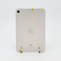 95新 Apple iPad mini6 64G 星光色 WIFI