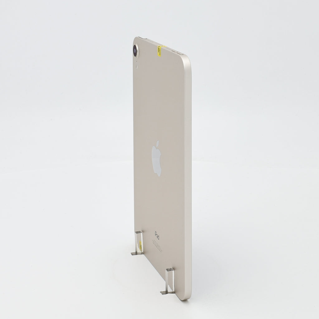 95新 Apple iPad mini6 64G 星光色 WIFI