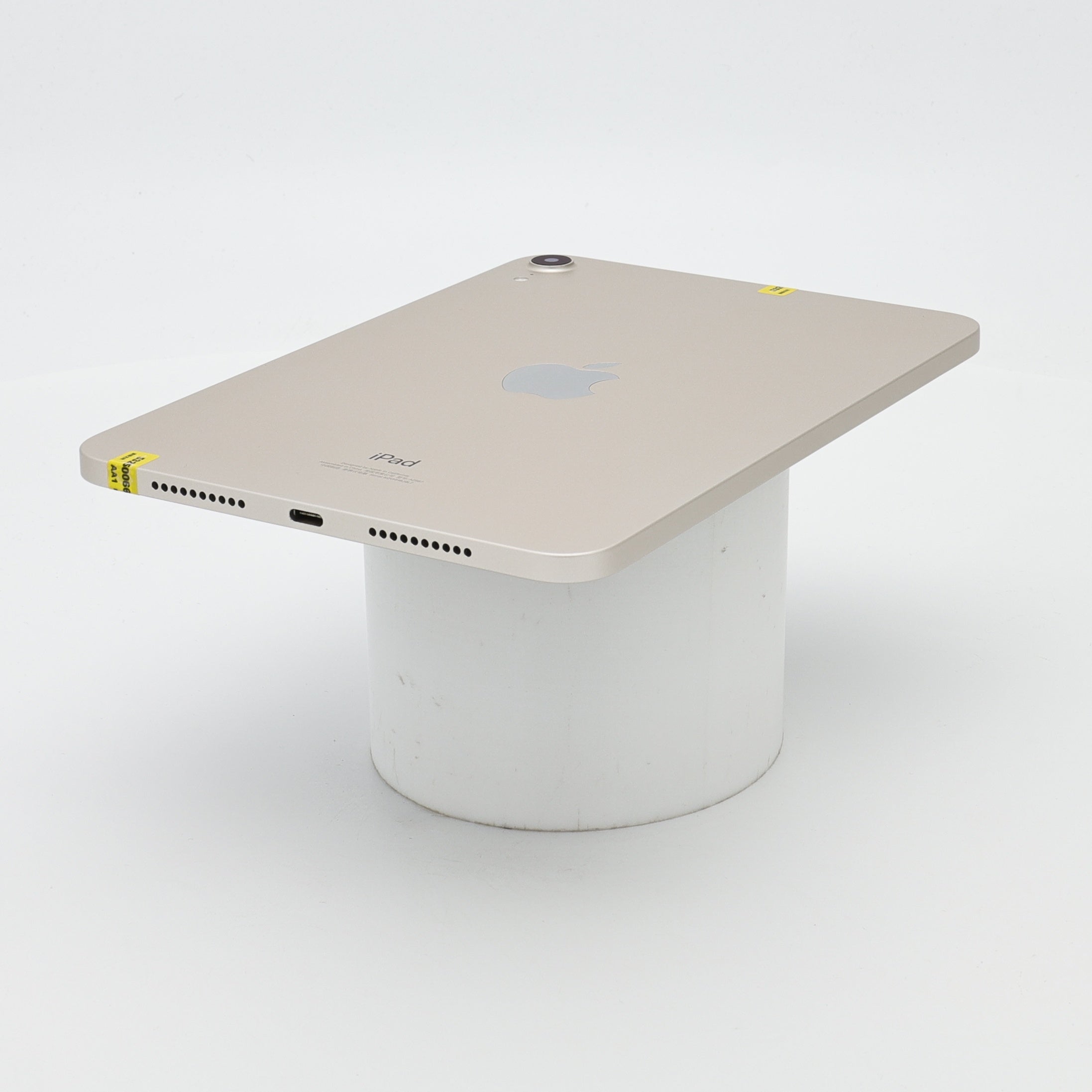 95新 Apple iPad mini6 64G 星光色 WIFI